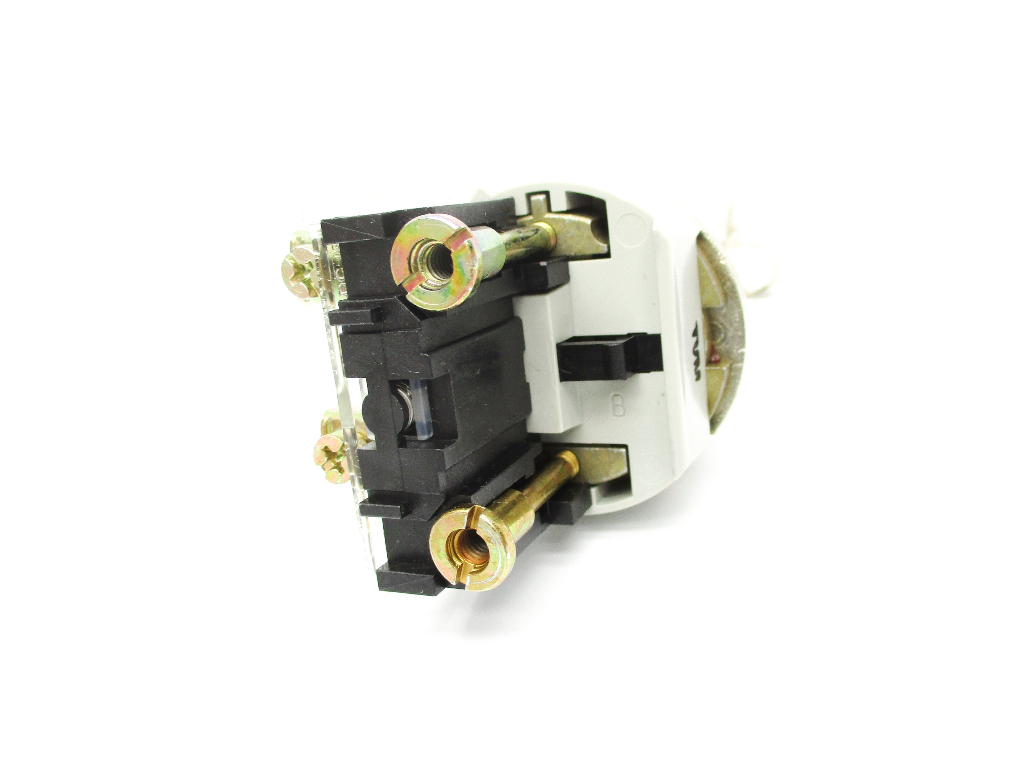INDUSTRIAL SPARE PART 800T-H33D1 SER. T (WH) NSMP