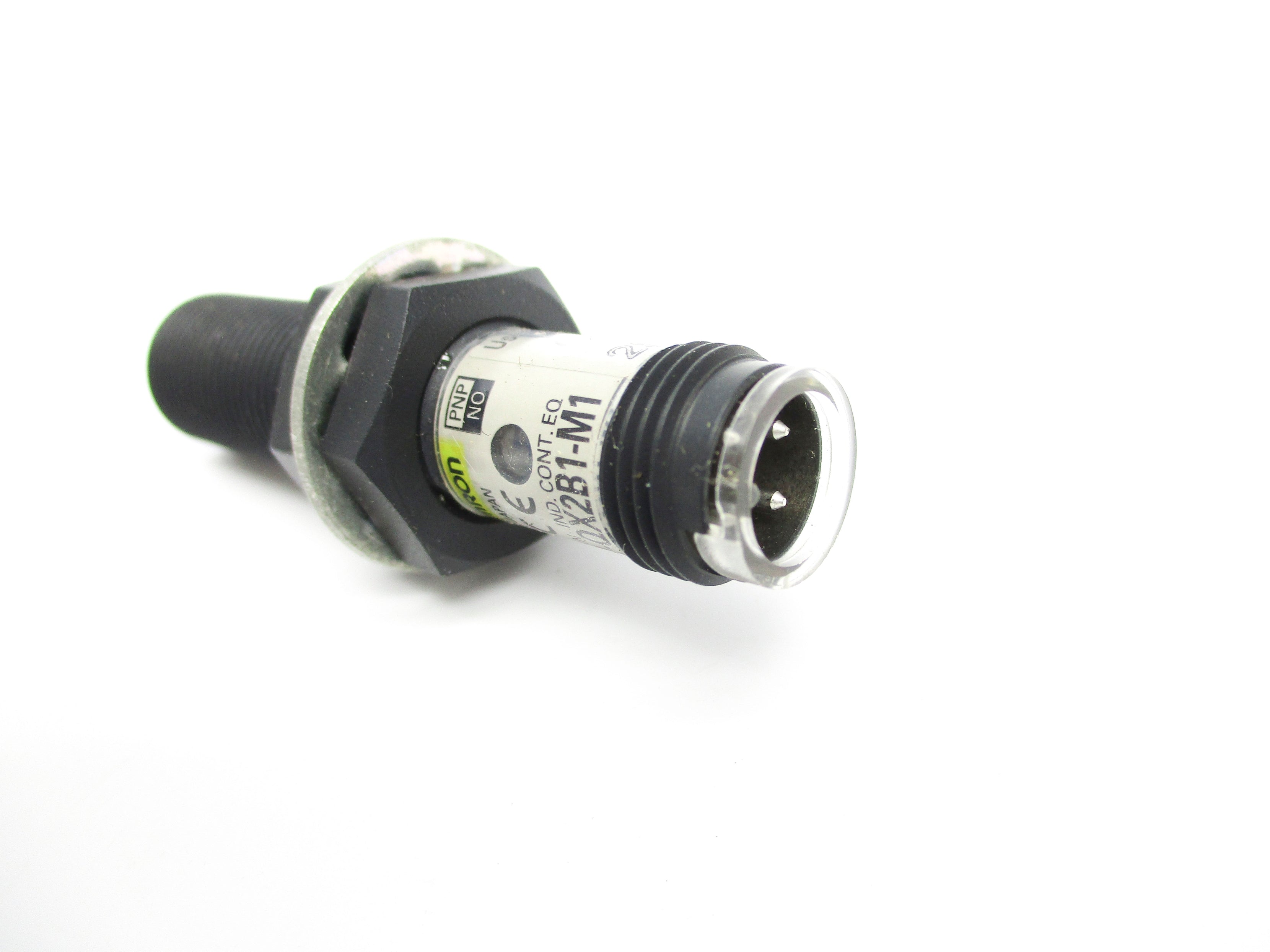 OMRON E2FM-QX2B1-M1 NSMP