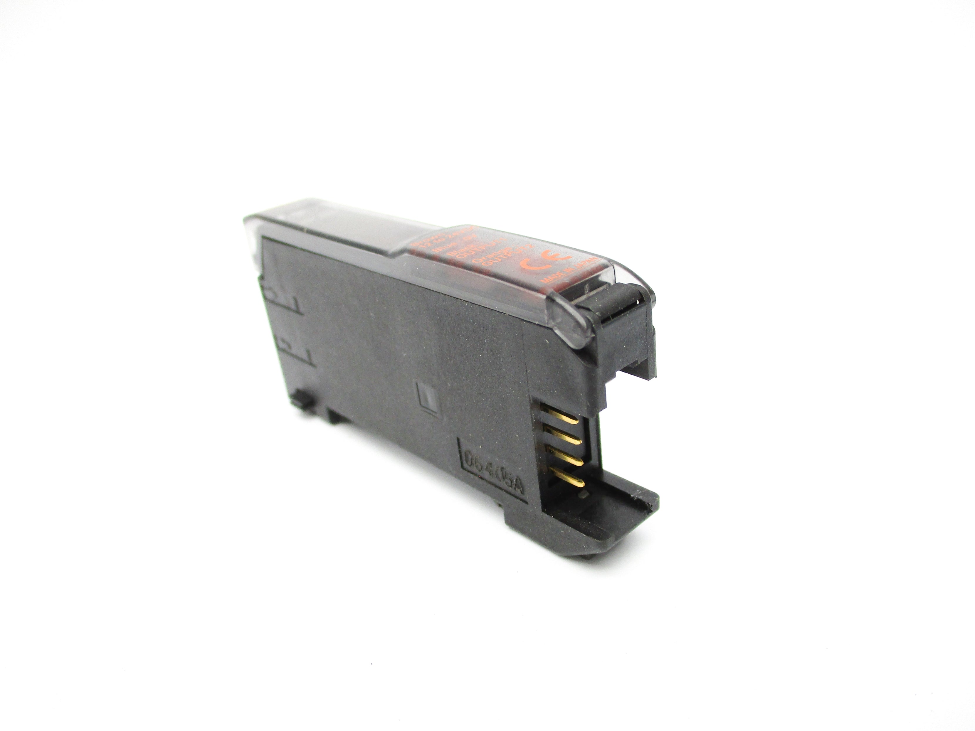 OMRON E3X-DA8TW NSMP