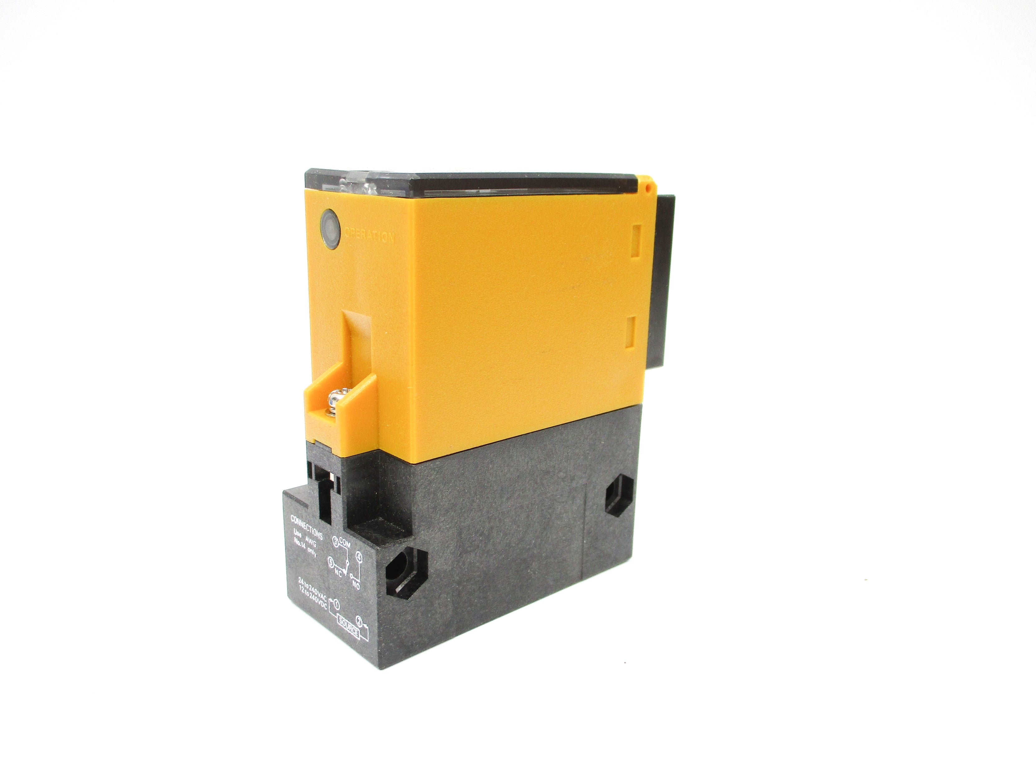 OMRON E3B2-R5M4D-US NSMP
