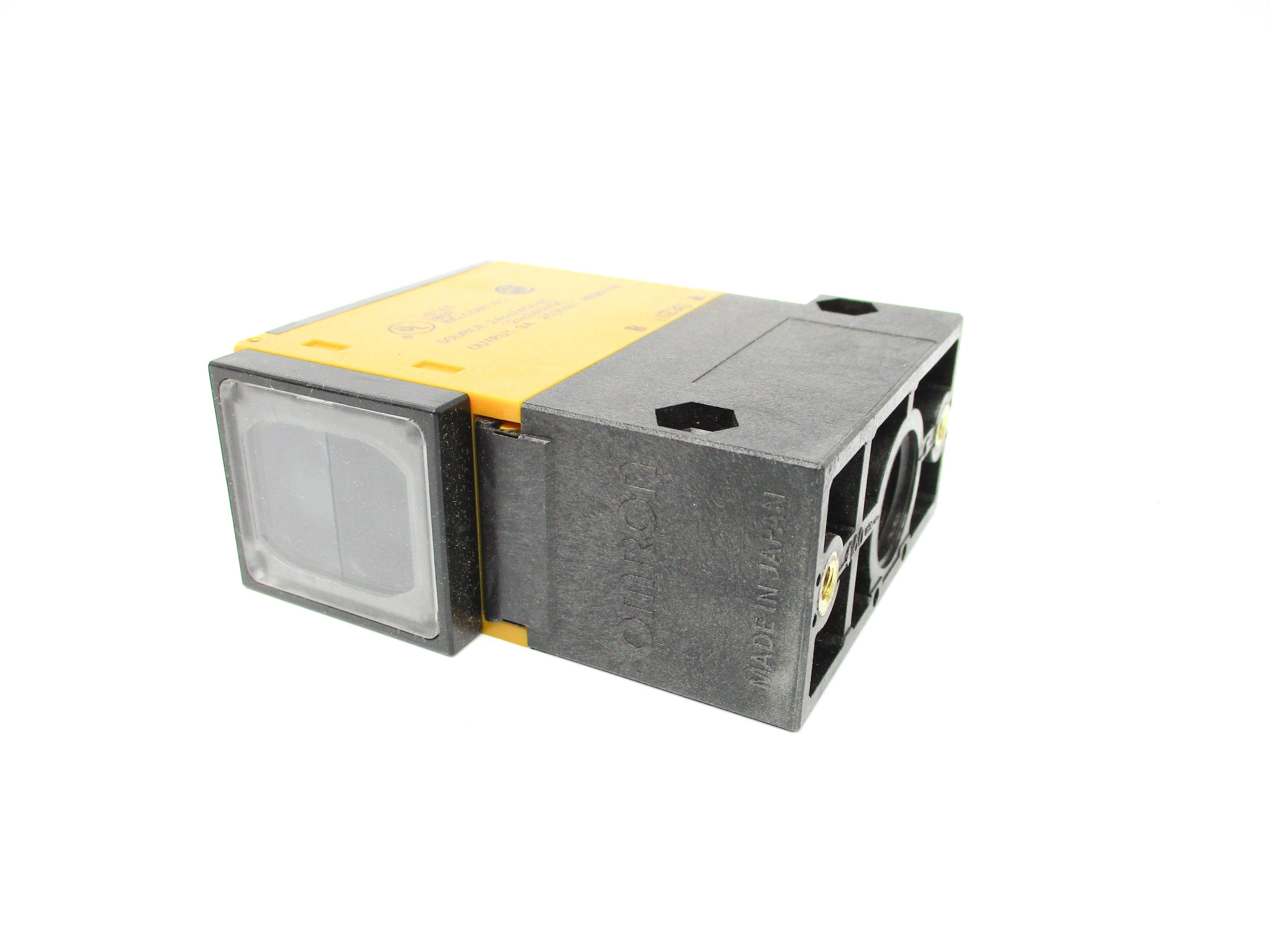 OMRON E3B2-R5M4D-US NSMP