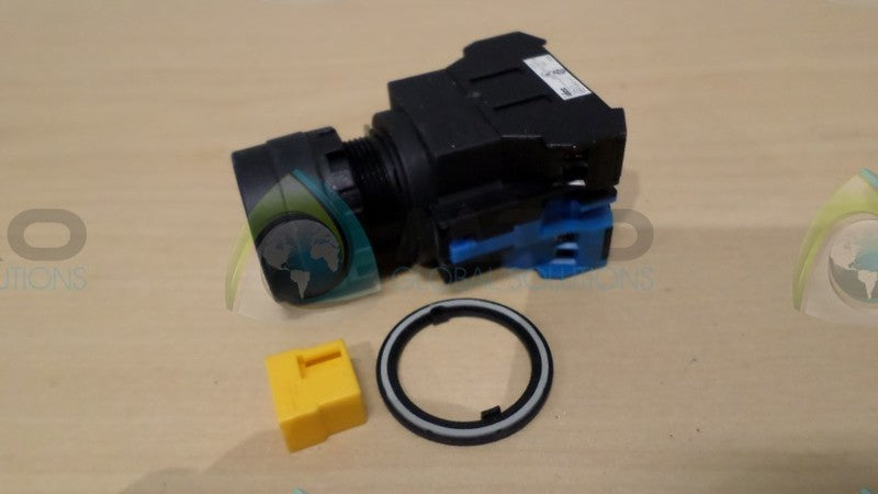 IDEC HW1L-M1F10Q-W-24V SWITCH NSMP