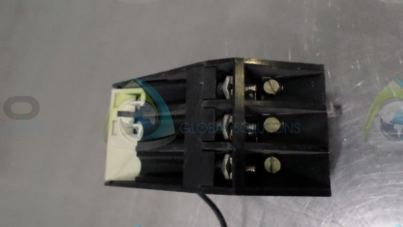 SIEMENS ALLIS  OLR1000CS1  OVERLOAD RELAY UNMP
