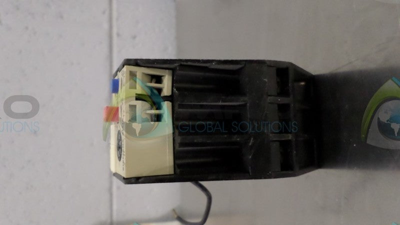 SIEMENS ALLIS  OLR1000CS1  OVERLOAD RELAY UNMP