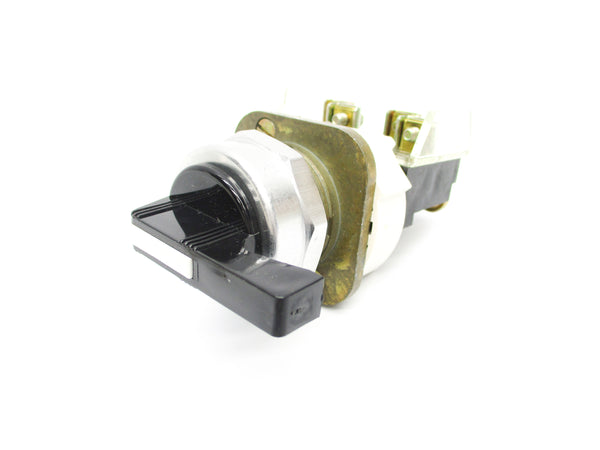 INDUSTRIAL SPARE PART 800T-J20A SER. T (WH) NSMP