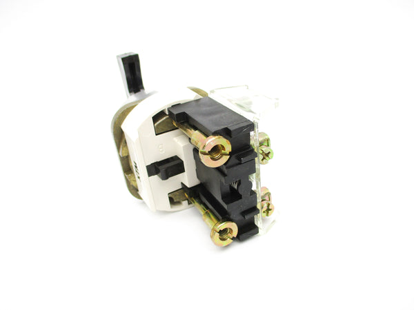 INDUSTRIAL SPARE PART 800T-J20A SER. T (WH) NSMP