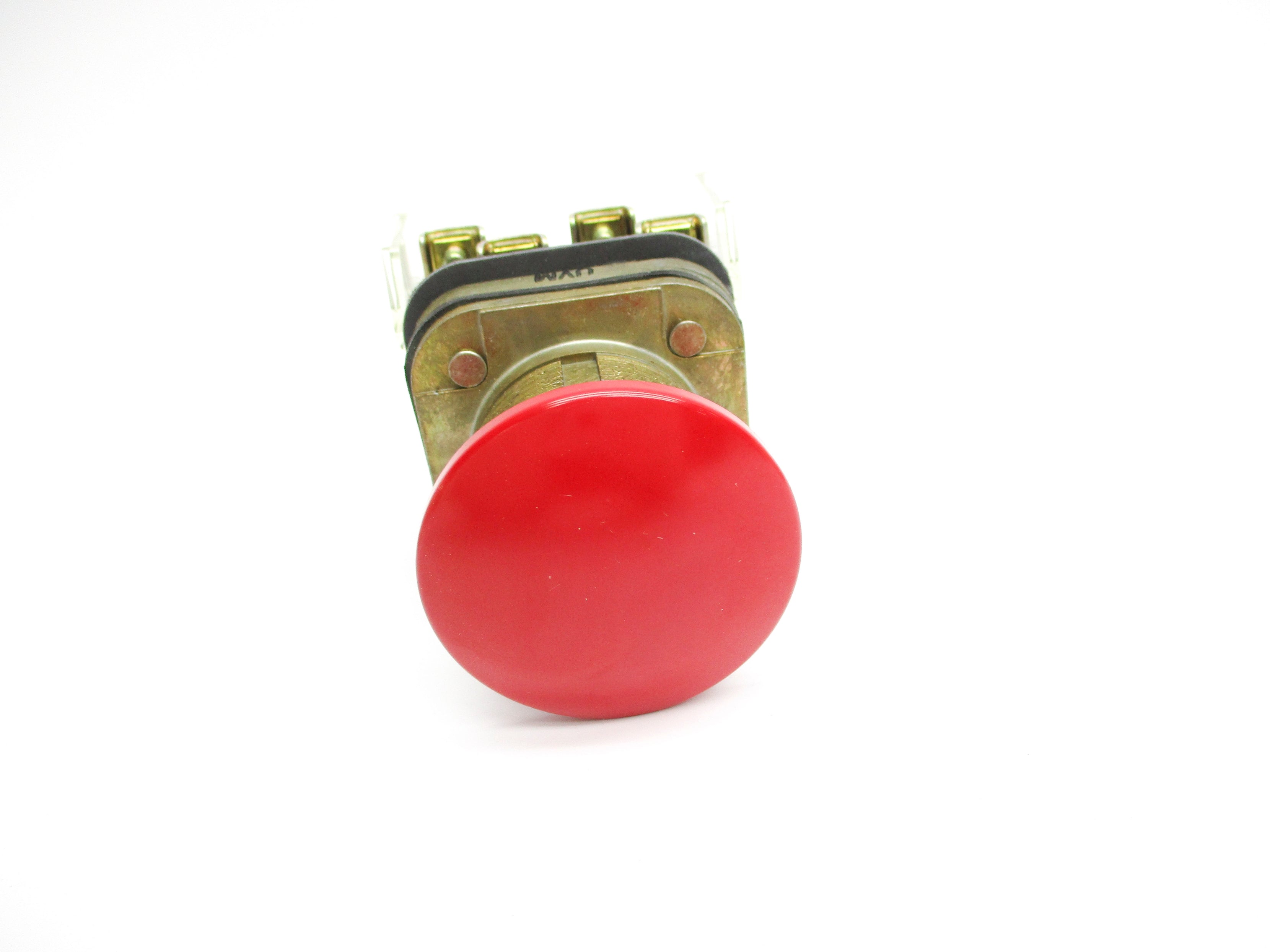 INDUSTRIAL SPARE PART 800T-D6B SER. T (WH) NSMP