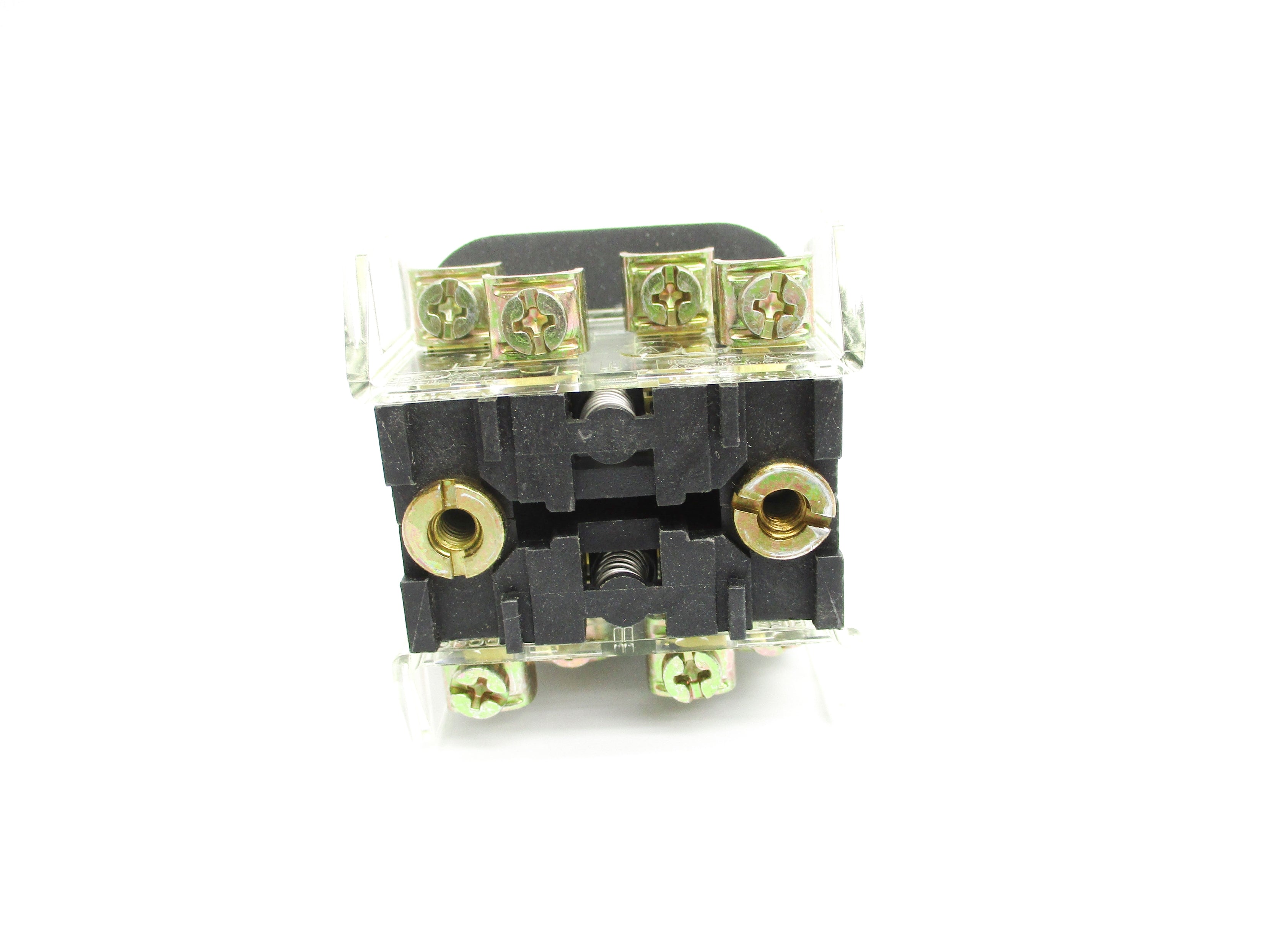 INDUSTRIAL SPARE PART 800T-D6B SER. T (WH) NSMP