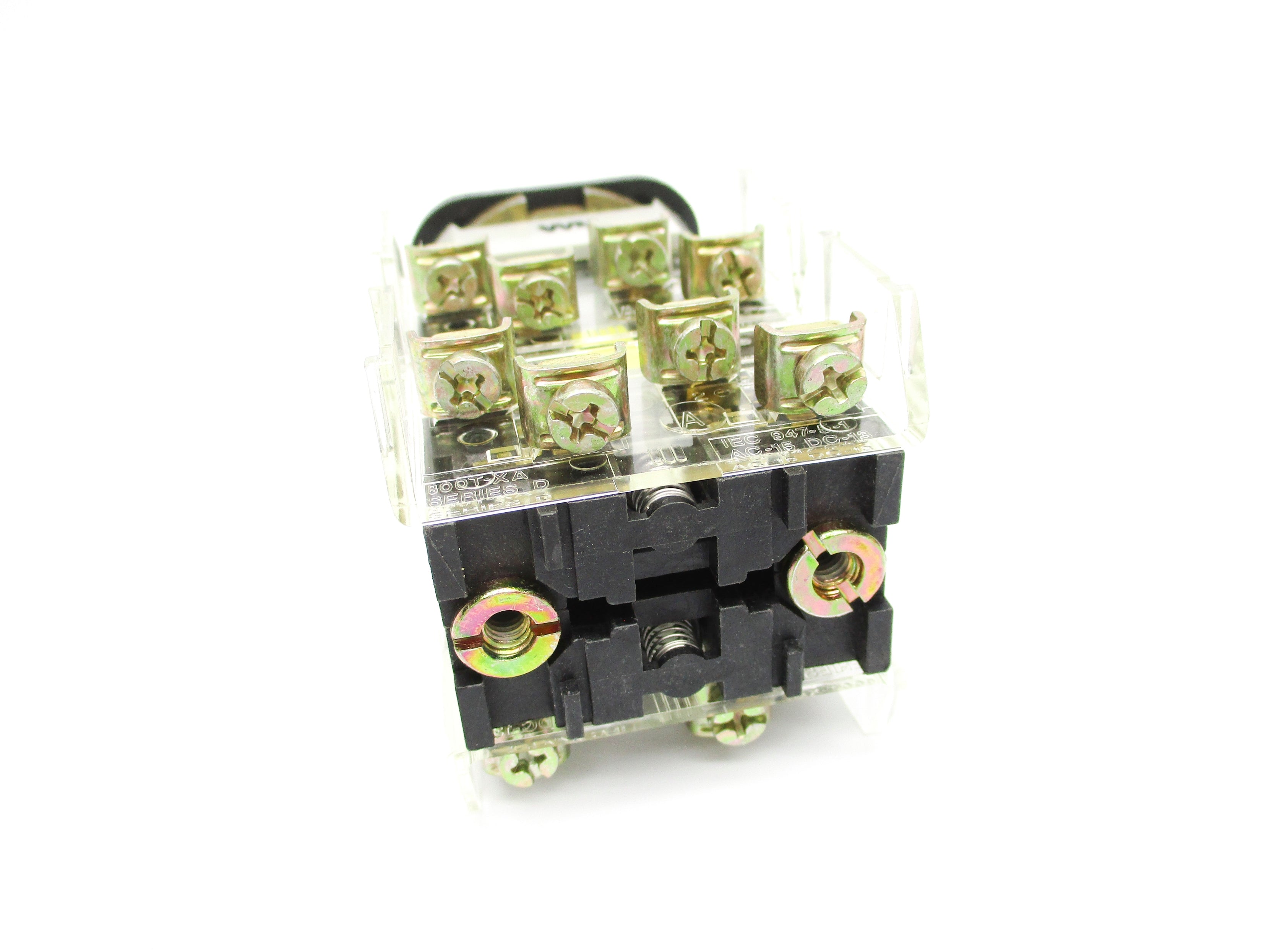 INDUSTRIAL SPARE PART 800H-JR2KD7AAAA SER. F (WH) NSMP