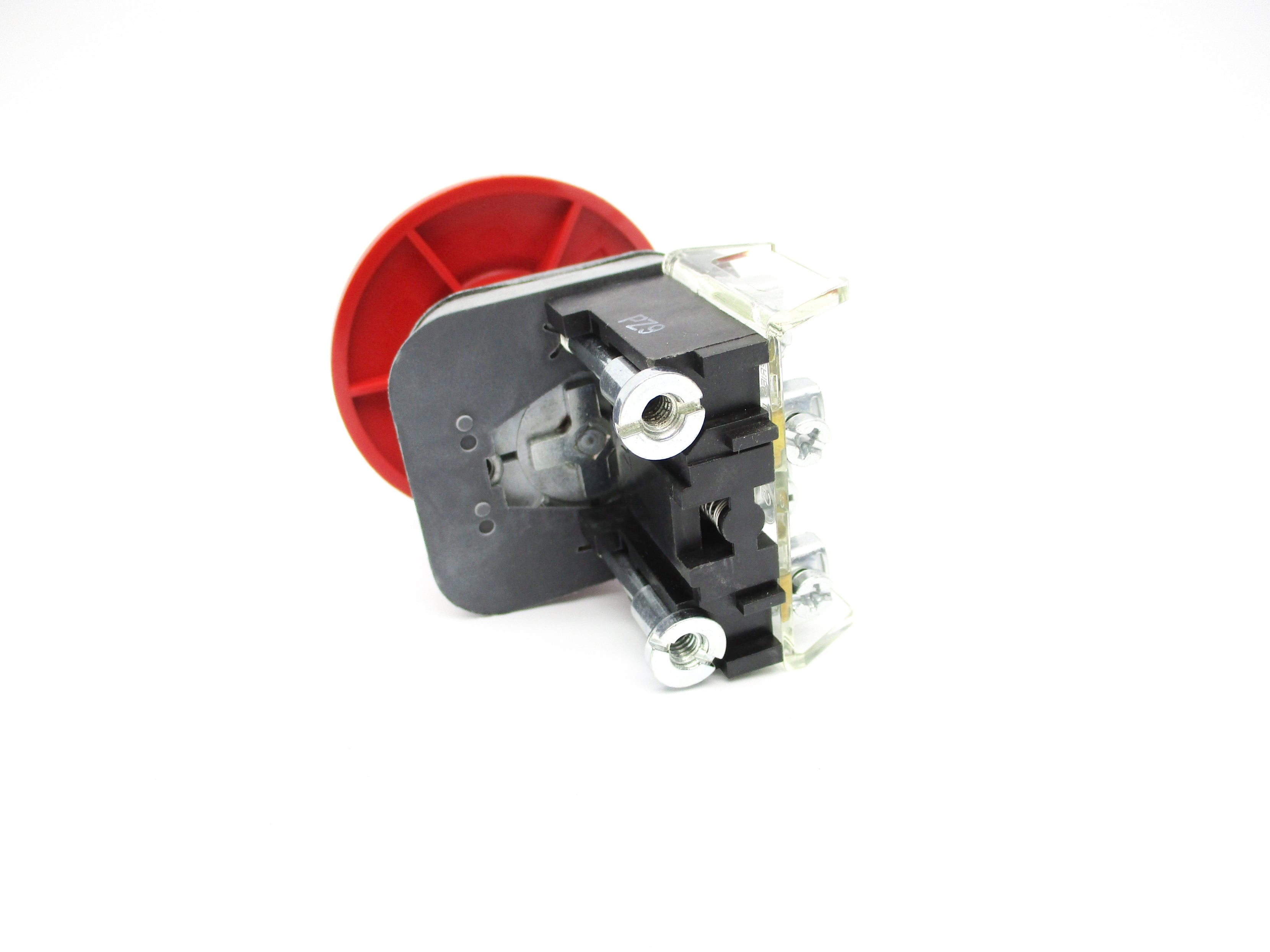 INDUSTRIAL SPARE PART 800T-D6JA SER. T (BR/WH) NSMP