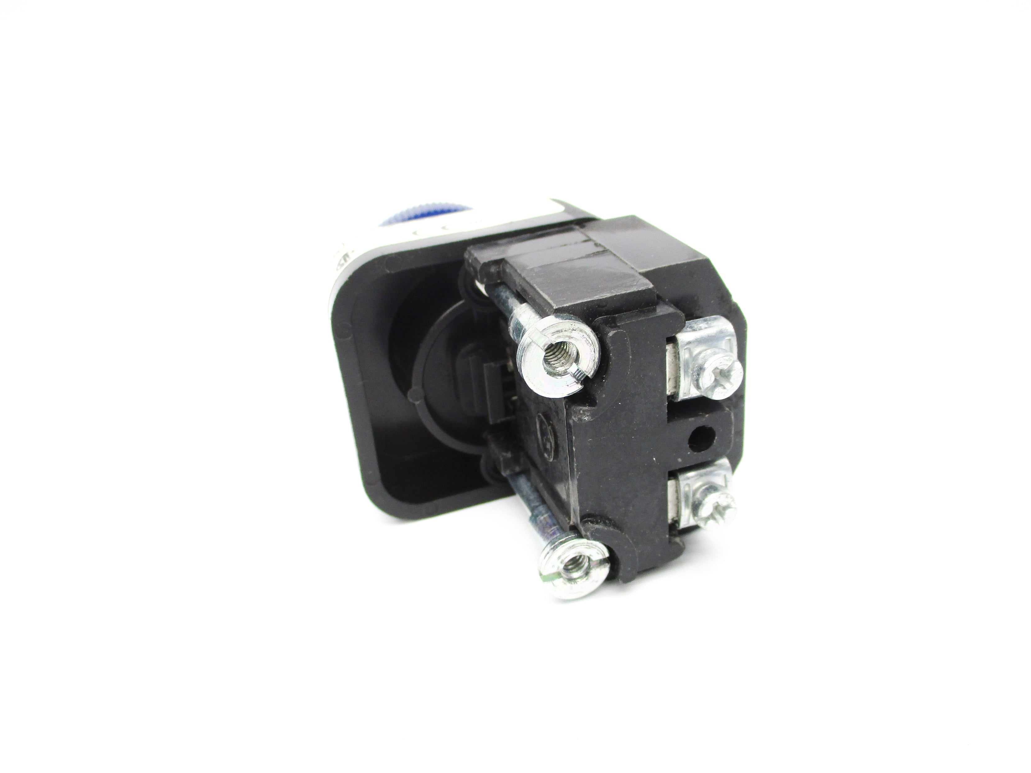 INDUSTRIAL SPARE PART 800H-PR16B SER. G (WH) NSMP