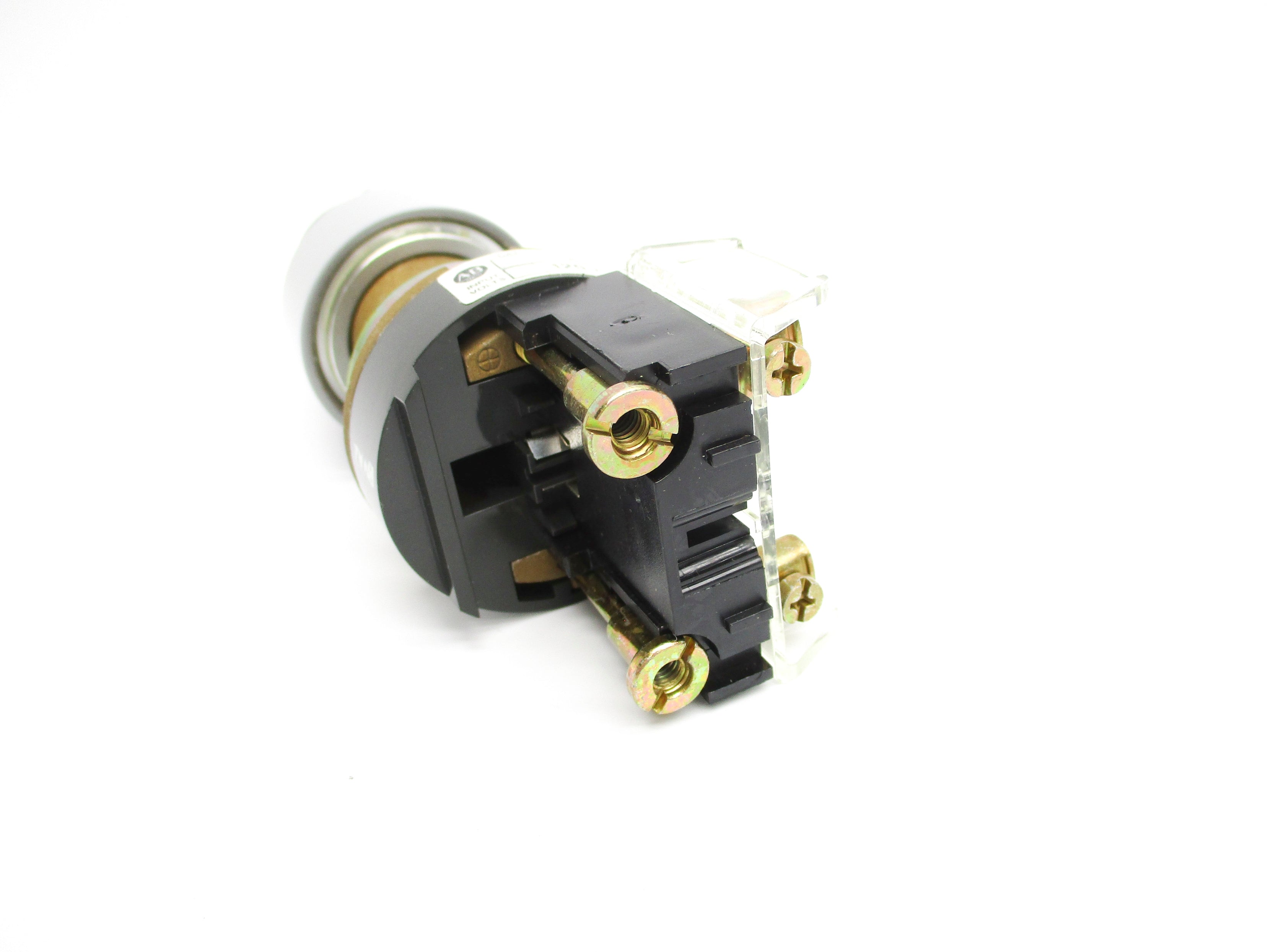 INDUSTRIAL SPARE PART 800H-QPH10R SER. C (WH) NSMP