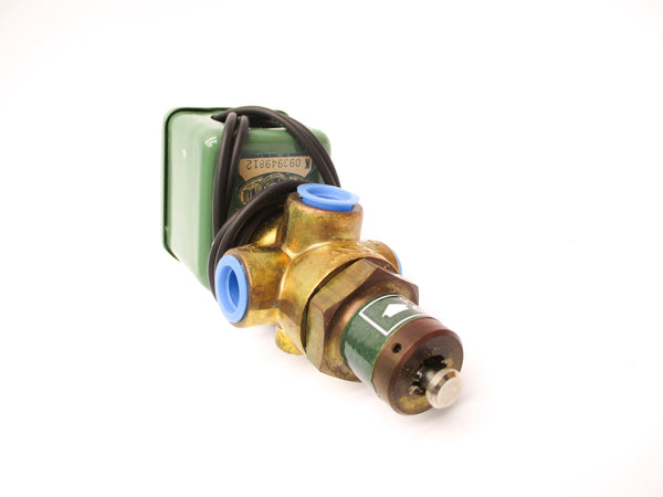 ASCO 8320A19M0 120V 125PSI 1/4" NSMP