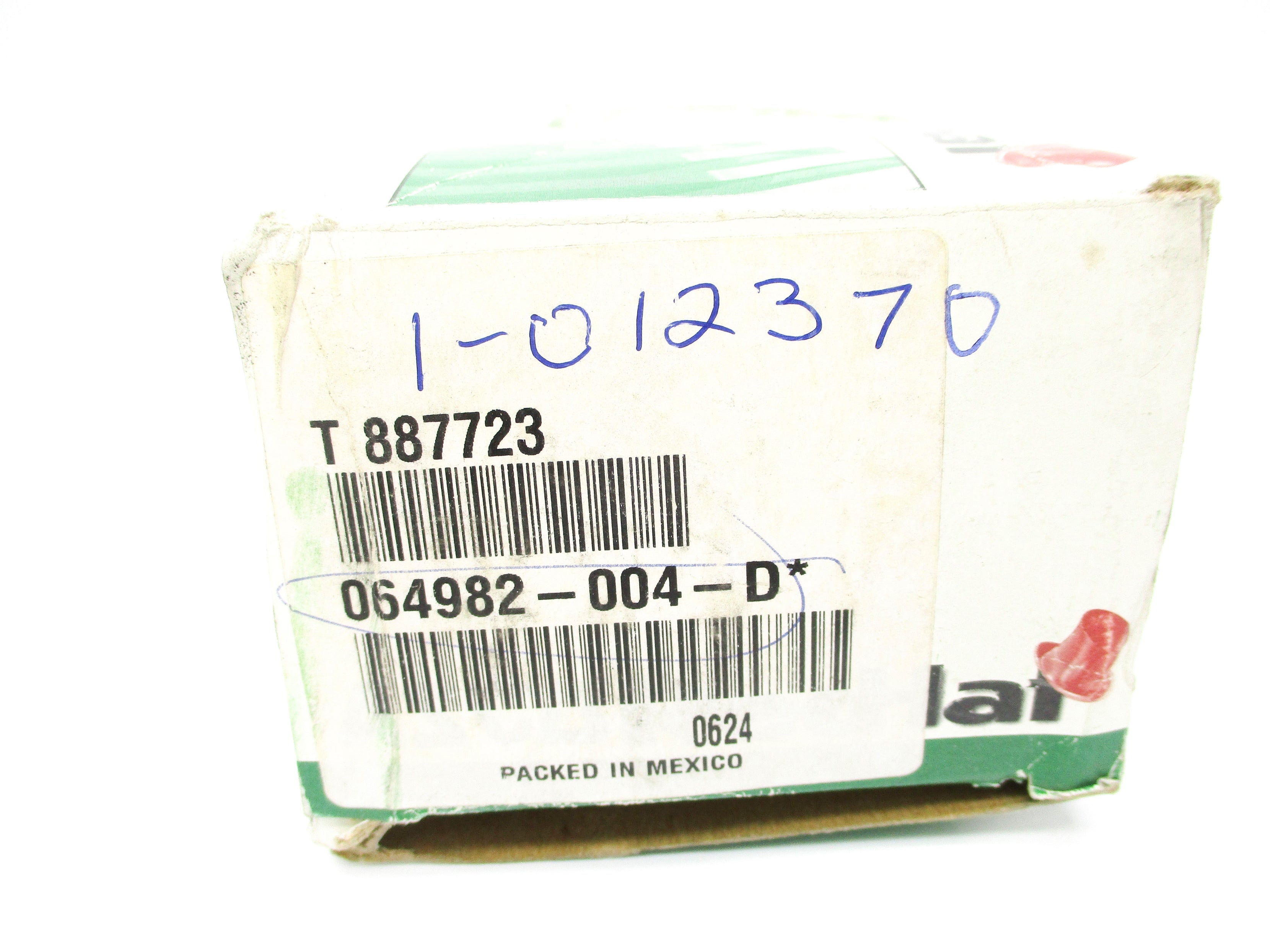 ASCO 064982-004-D NSMP