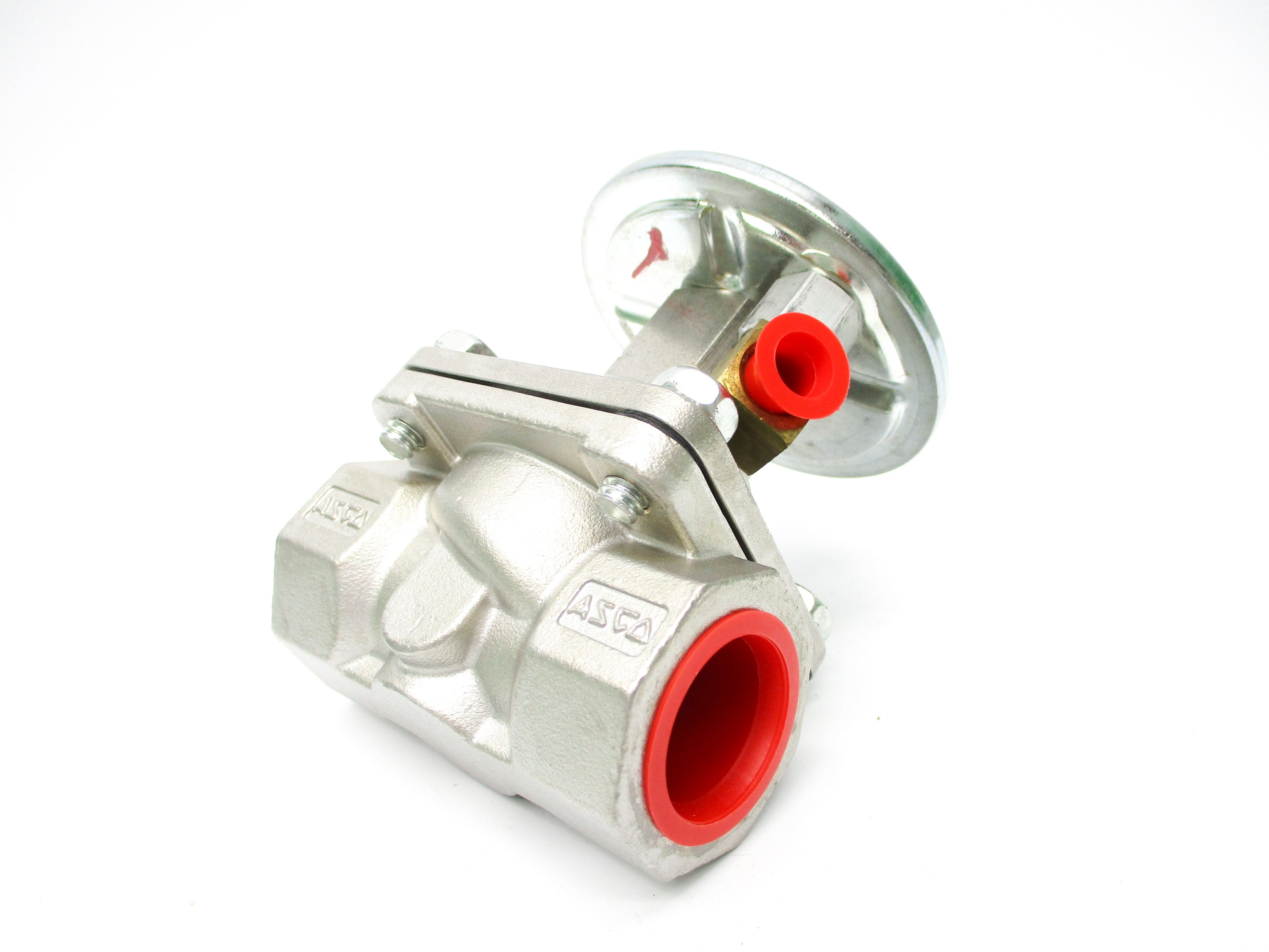 ASCO F210C088K 125PSI NSMP