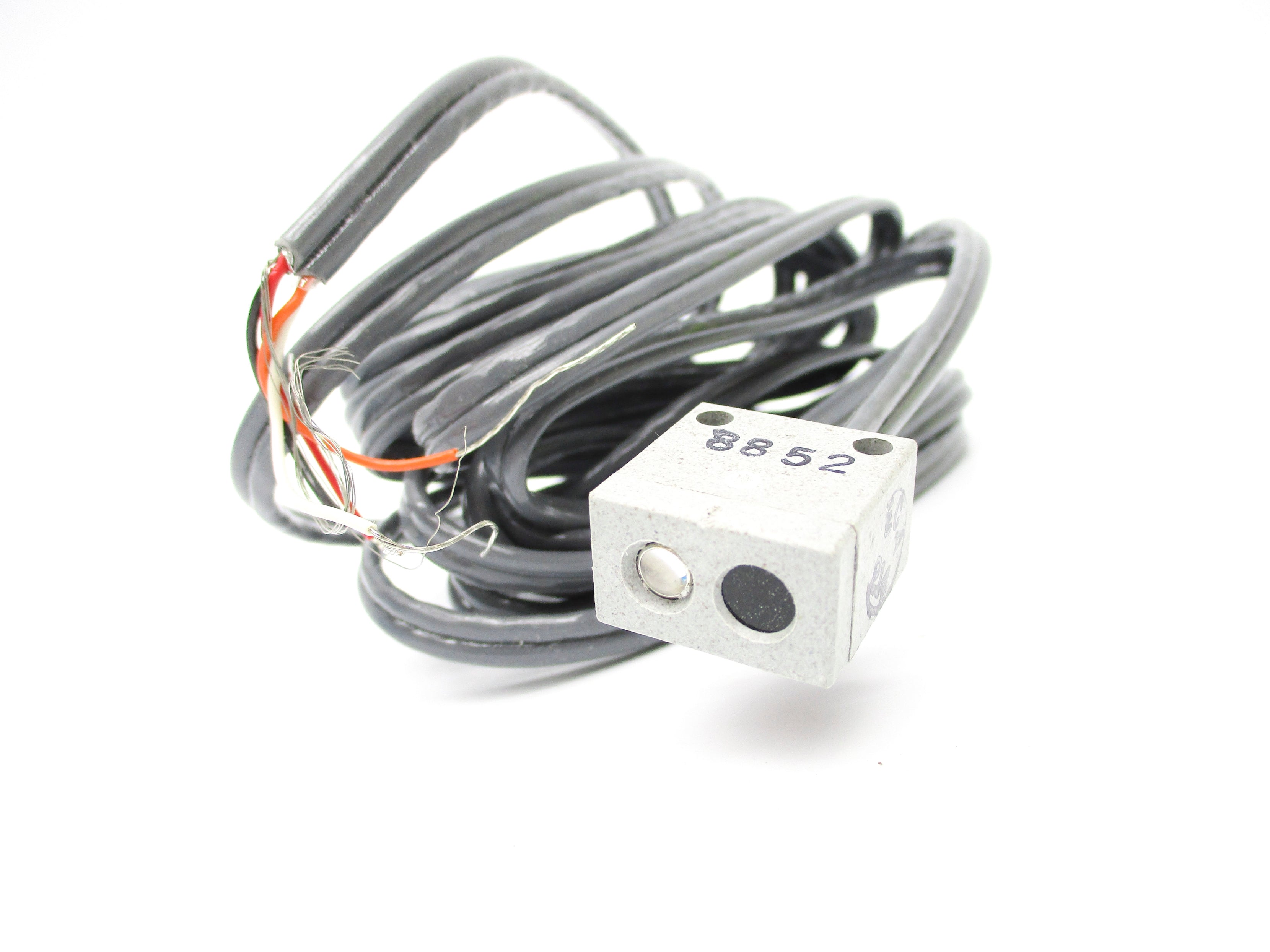 ALLEN BRADLEY 42SP1-4000 (BL/WH) NSMP