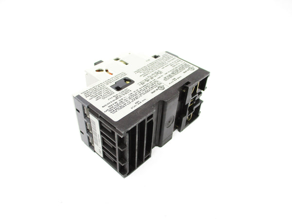 ALLEN BRADLEY 140M-C2T-C10 SER. C 6.3-10A NSMP