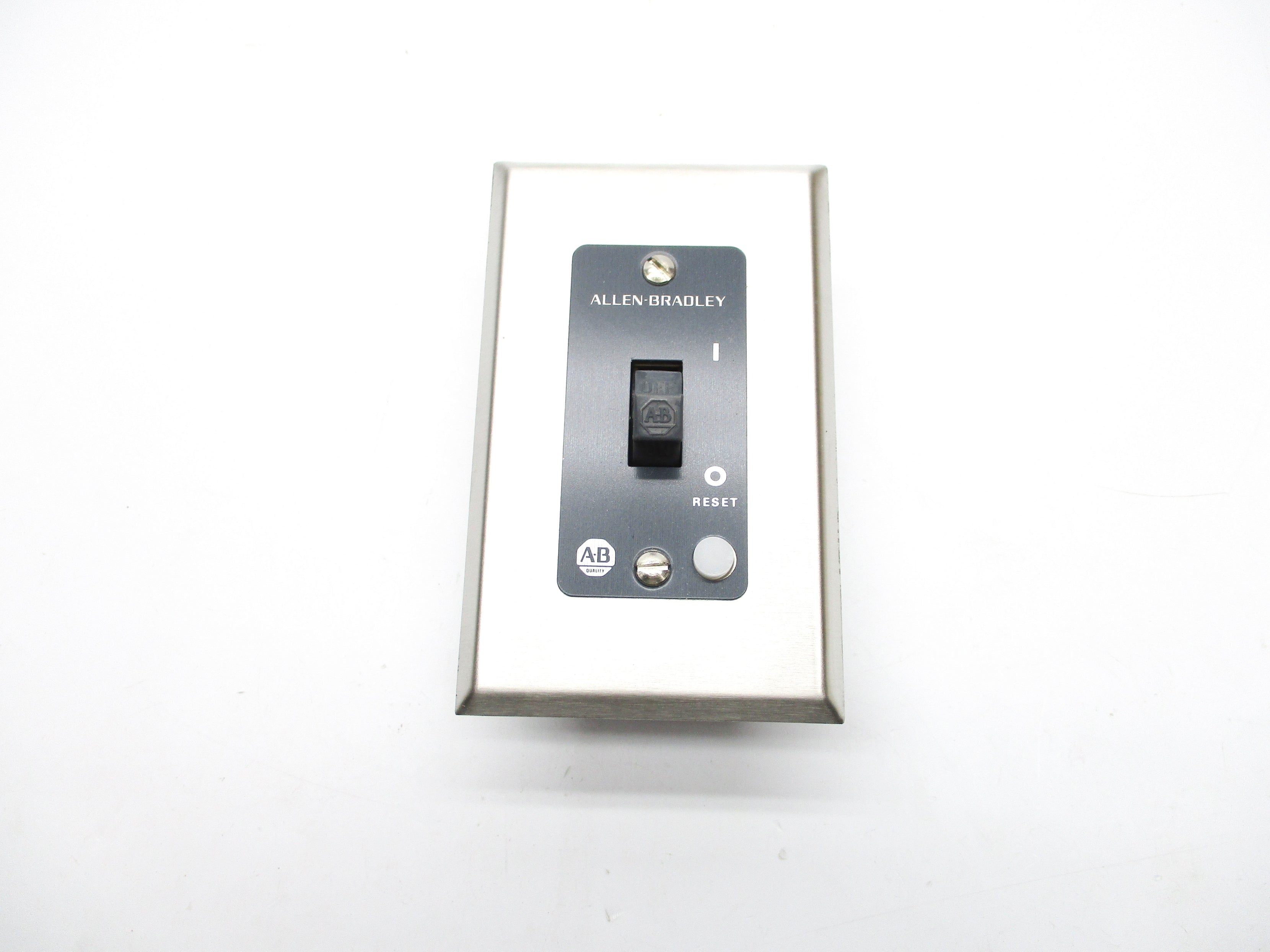ALLEN BRADLEY 600-TQX109 SER. B (WH) NSMP