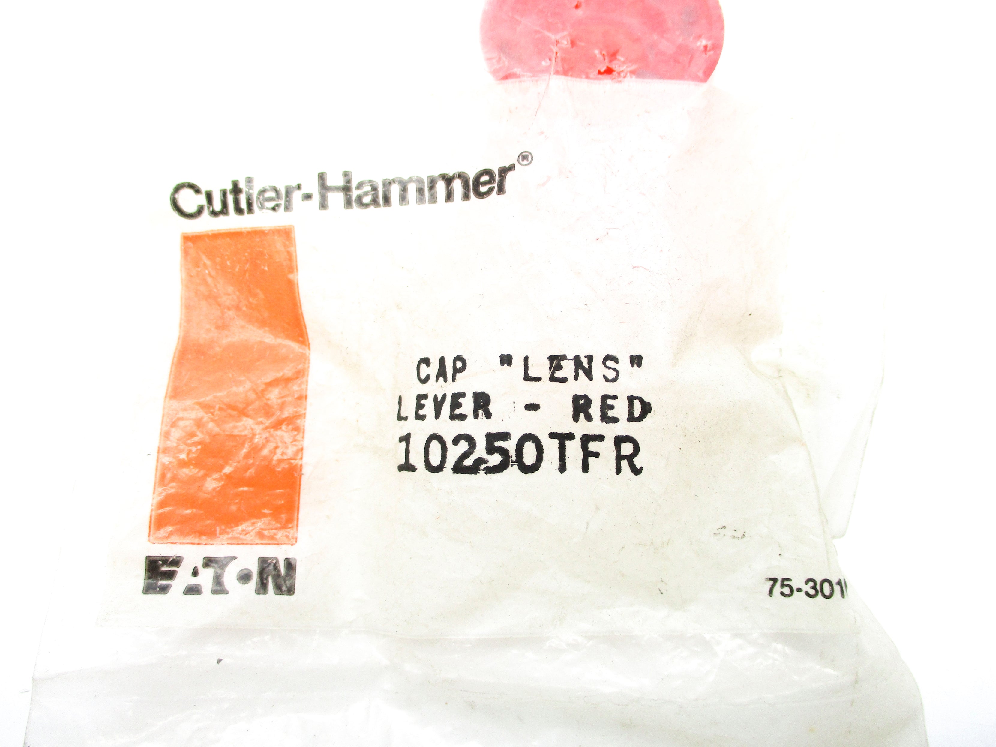 CUTLER HAMMER 10250TFR NSMP