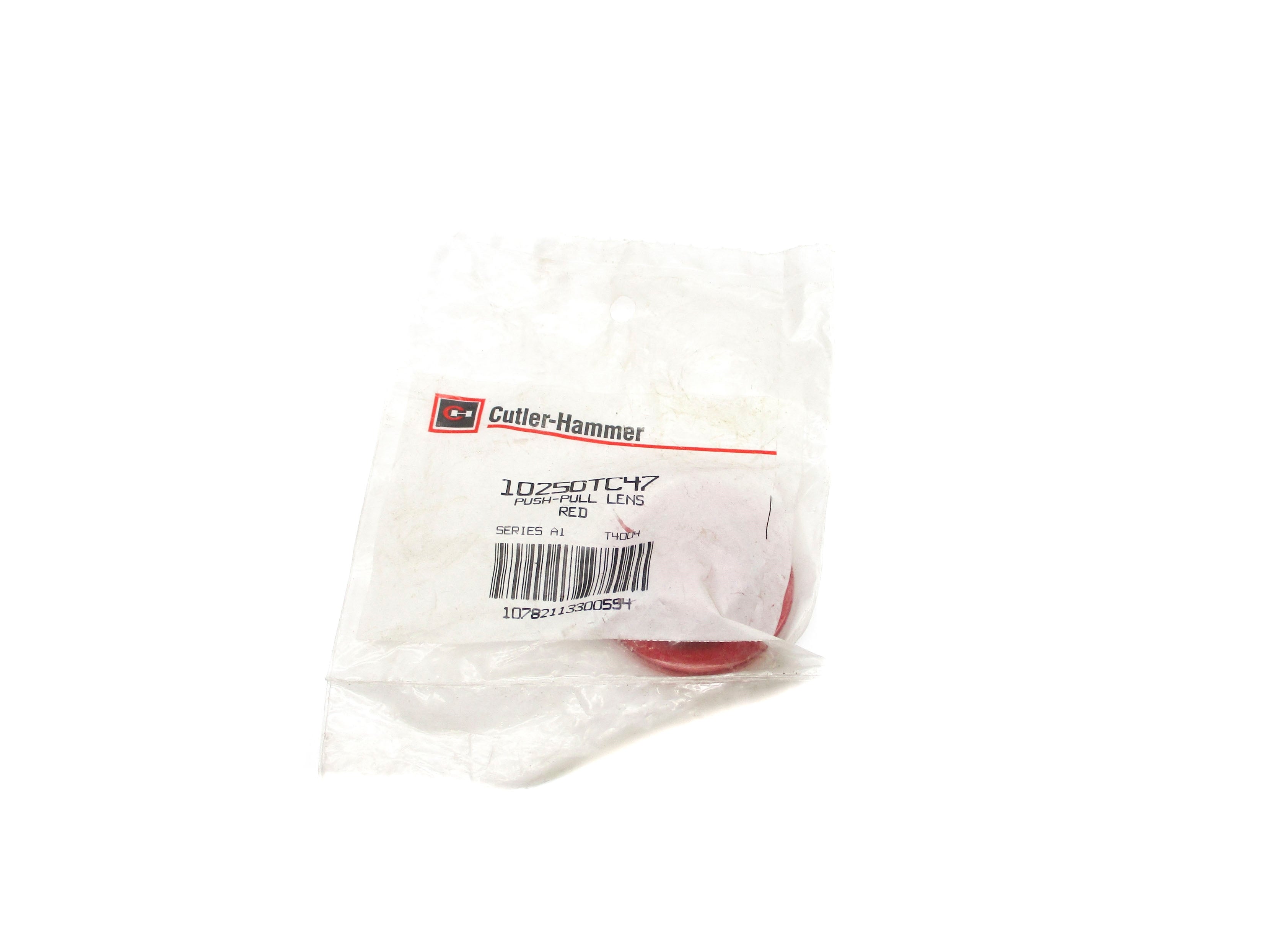 CUTLER HAMMER 10250TC47 SER. A1 NSMP