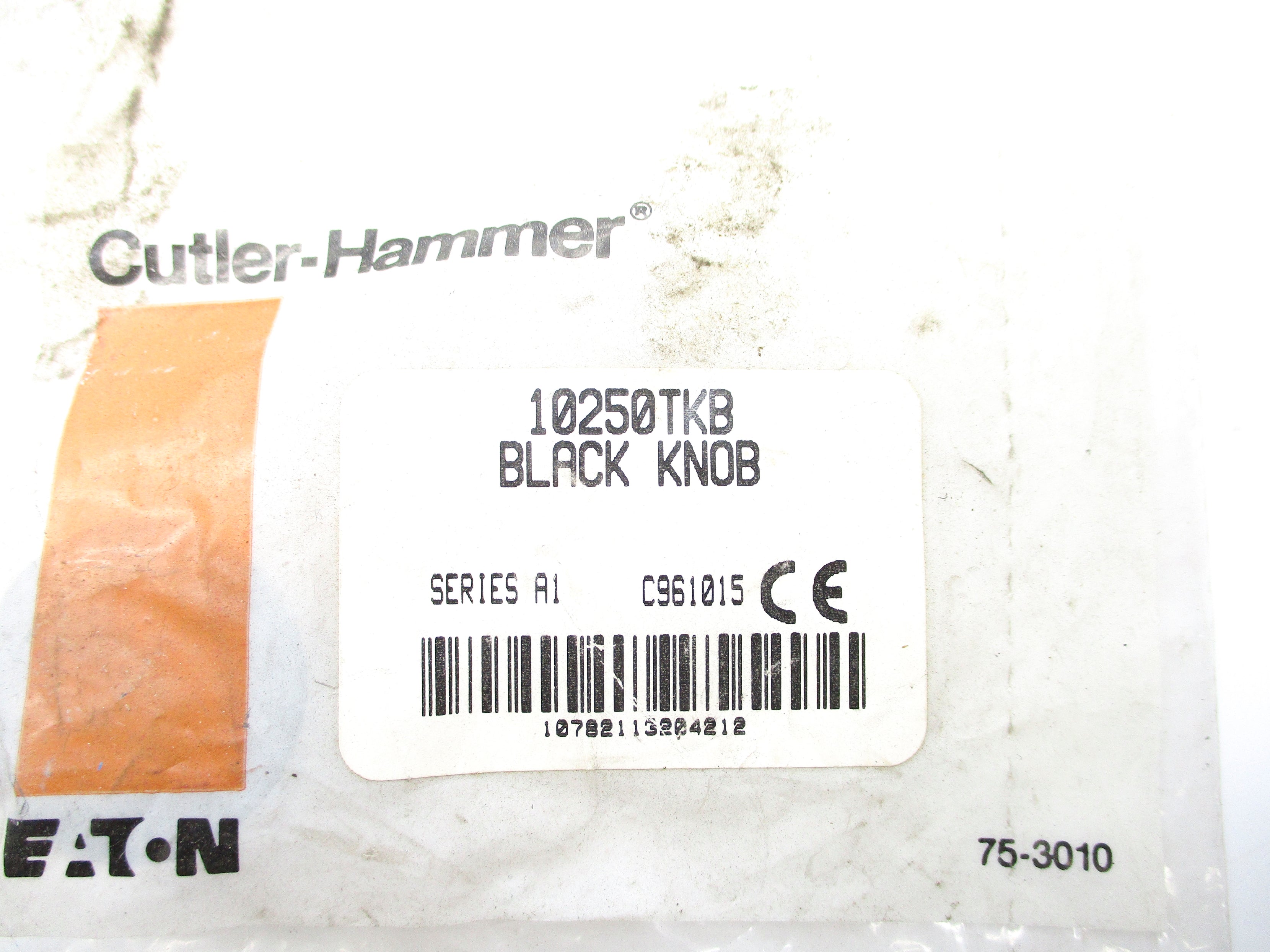 CUTLER HAMMER 10250TKB SER. A1 NSMP