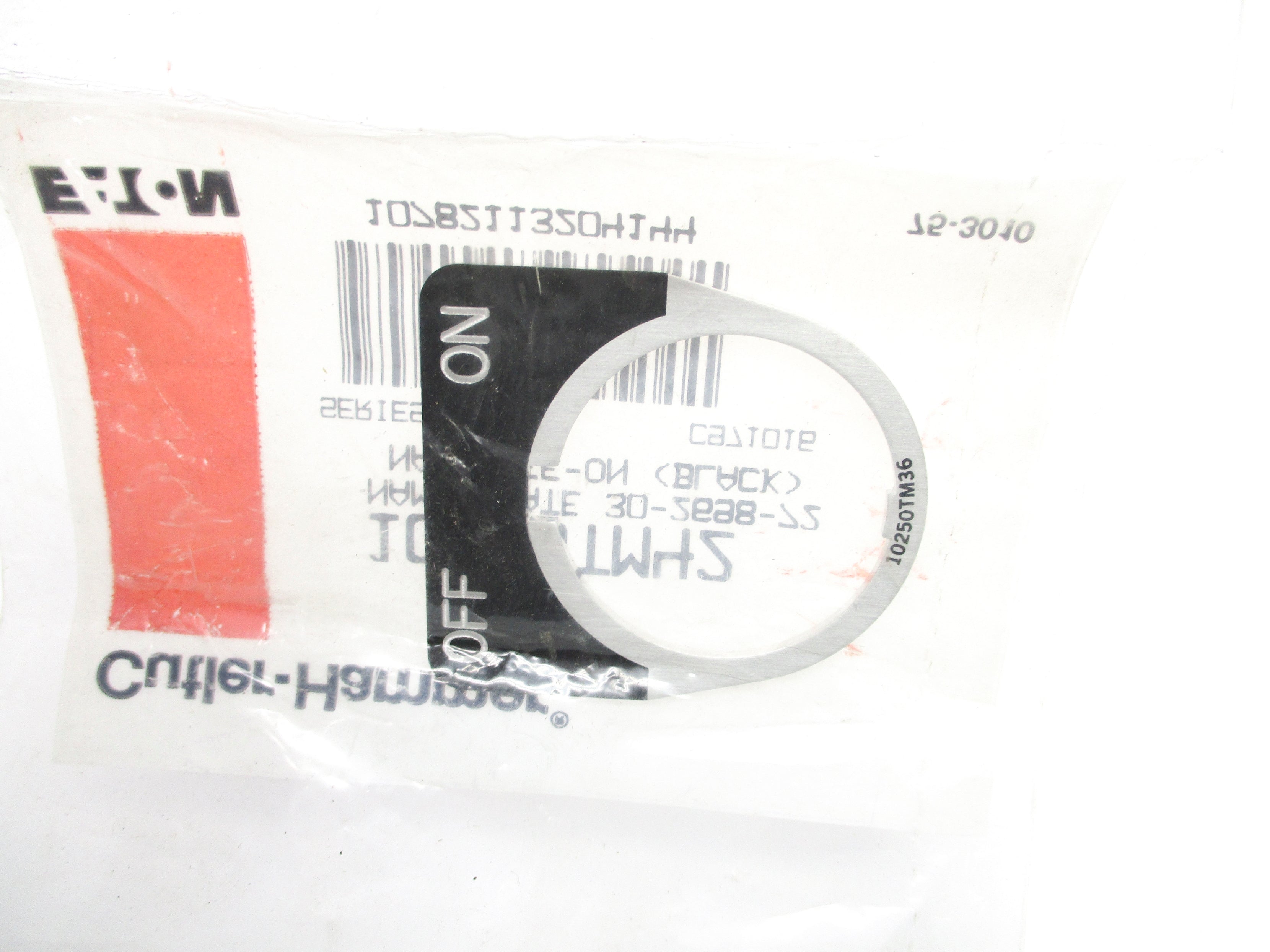 CUTLER HAMMER 10250TM42 SER. A1 NSMP