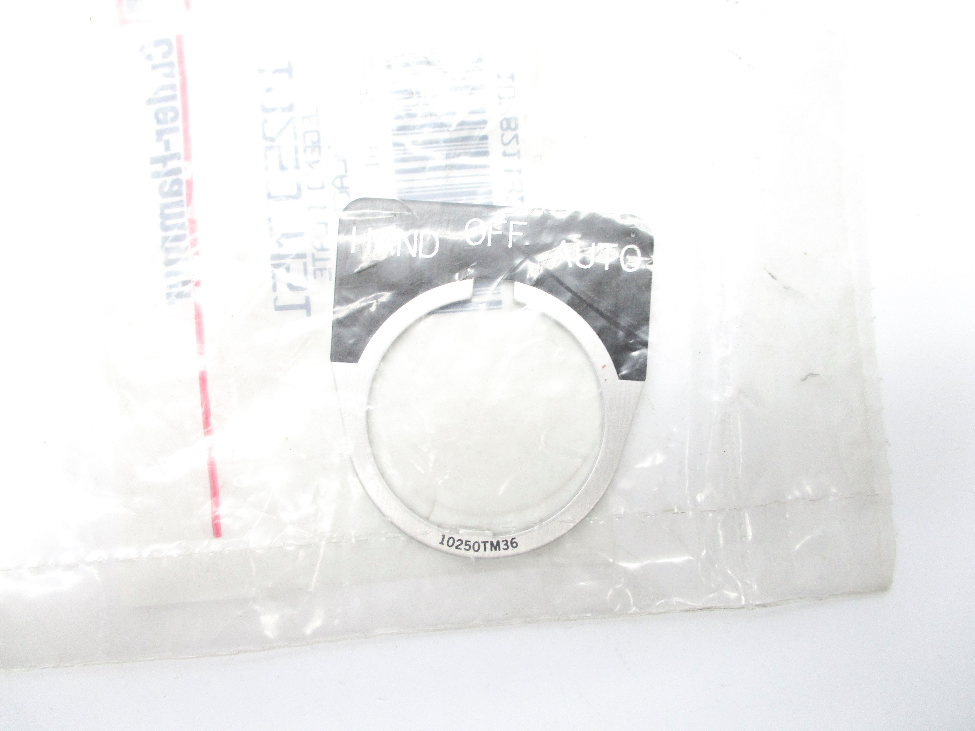 CUTLER HAMMER 10250TM51 SER. A1 NSMP