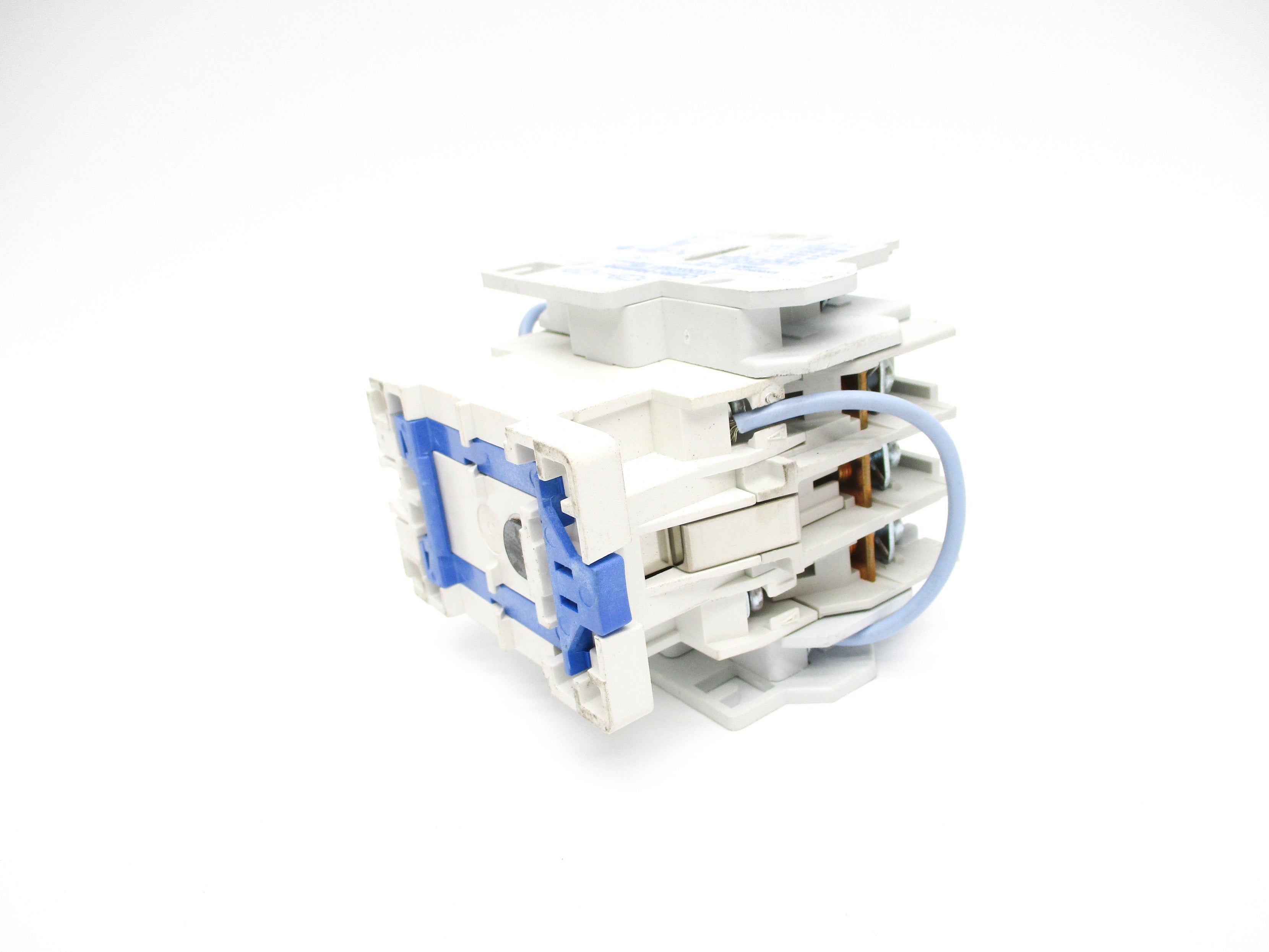 CUTLER HAMMER CE15DNS3A1B SER. B1 120VDC NSMP