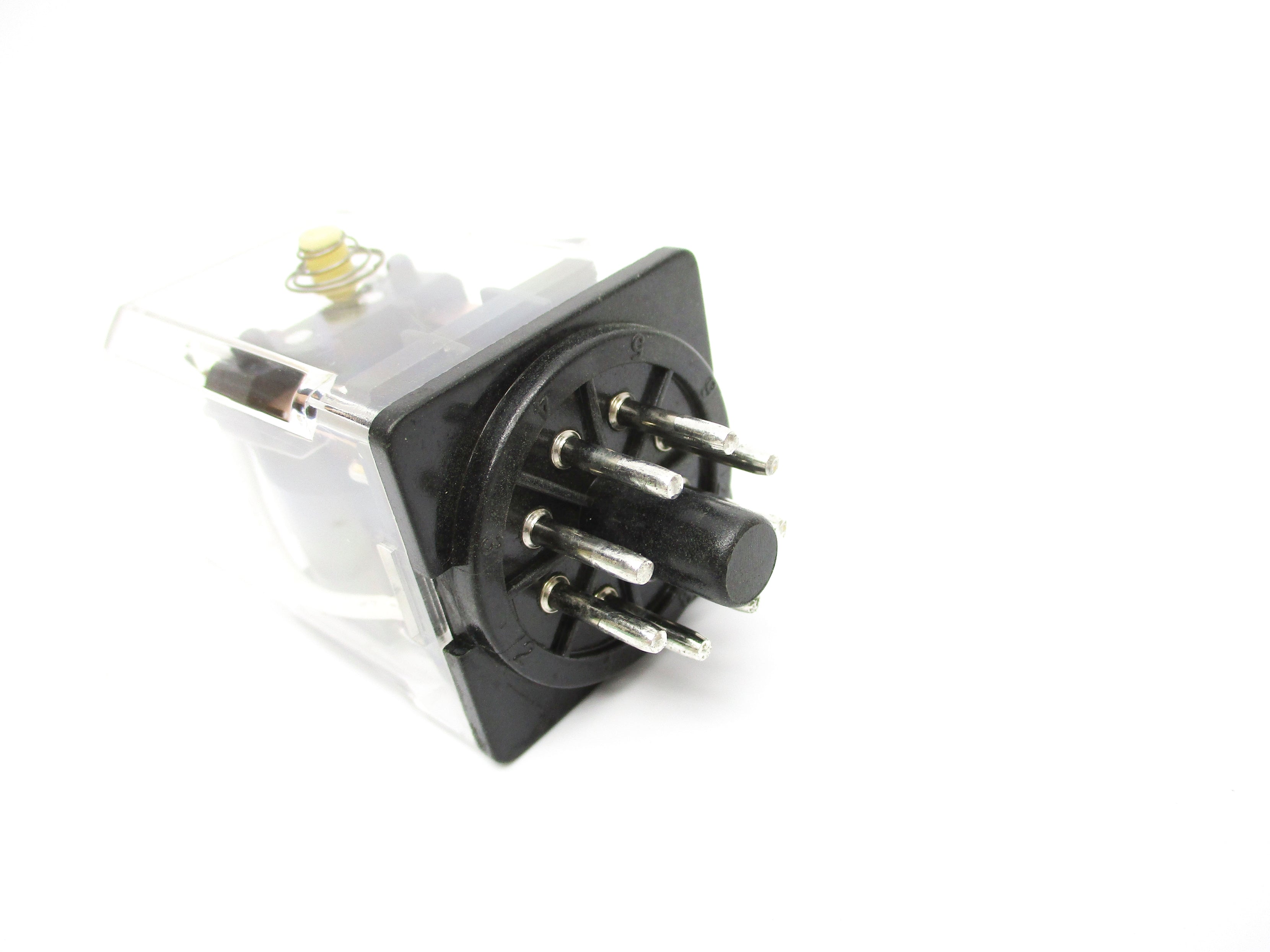 EATON D3PR23A SER. A2 120VAC 10A NSMP