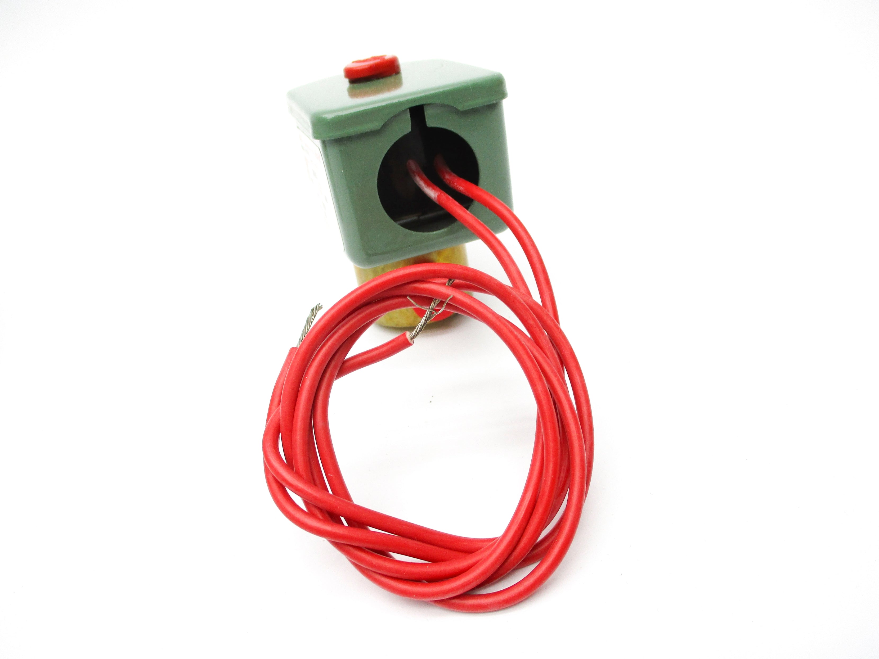 ASCO 8262C2 110/120V 140-180PSI 1/8" NSMP