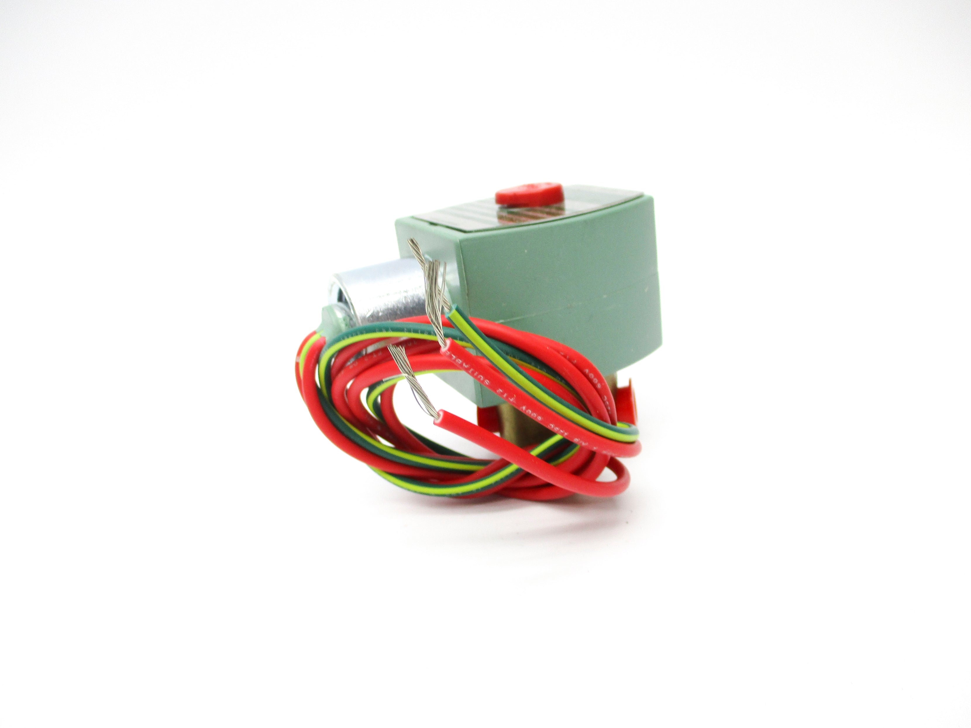 ASCO 8262G002 110/120V 180PSI 1/8" NSMP