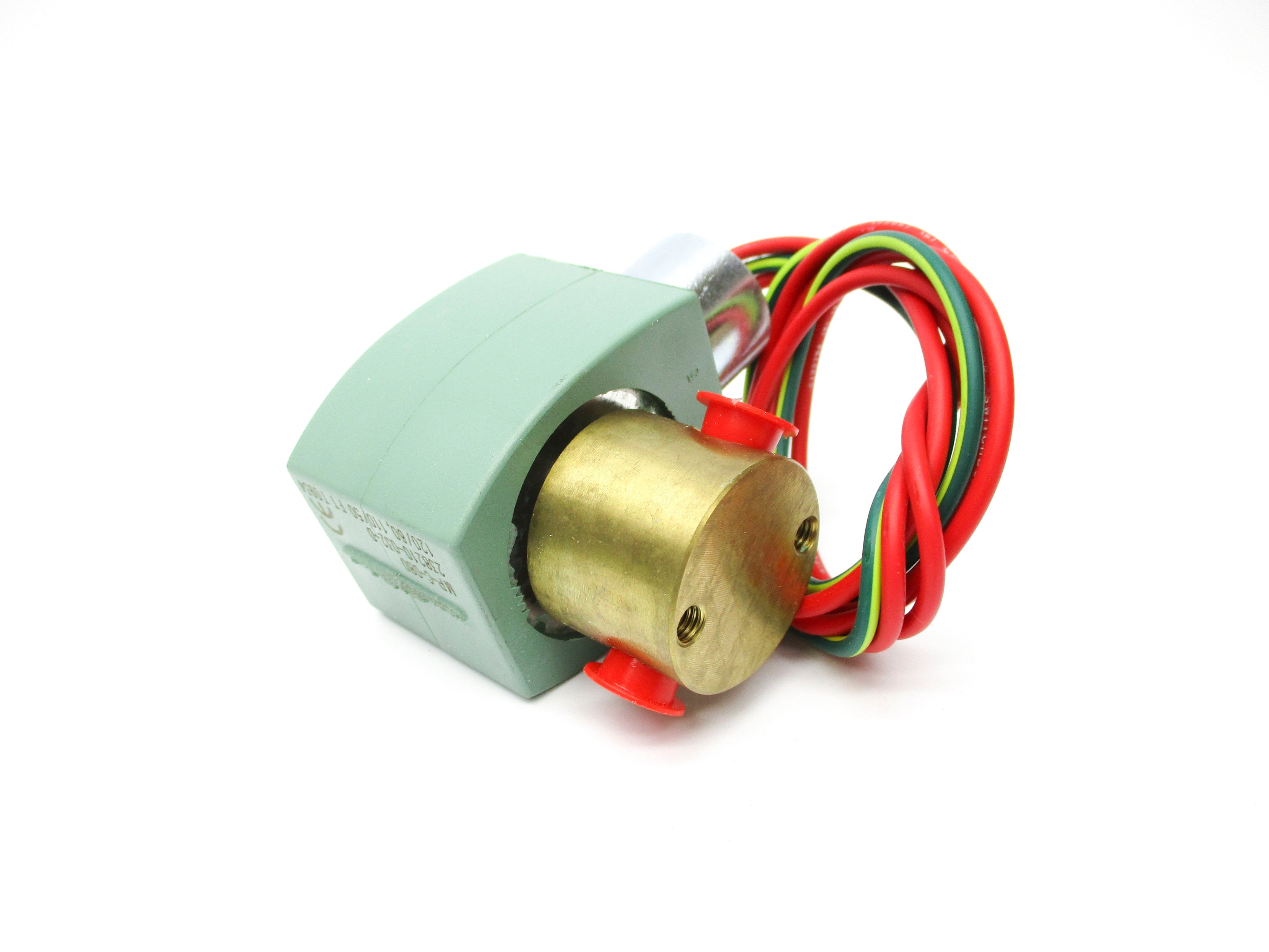 ASCO 8262G002 110/120V 180PSI 1/8" NSMP