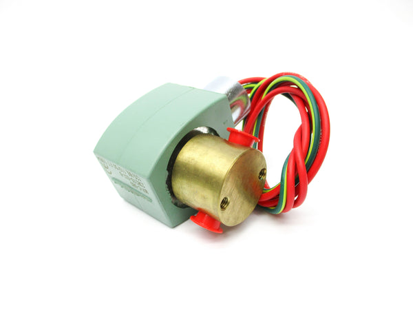 ASCO 8262G002 110/120V 180PSI 1/8" NSMP
