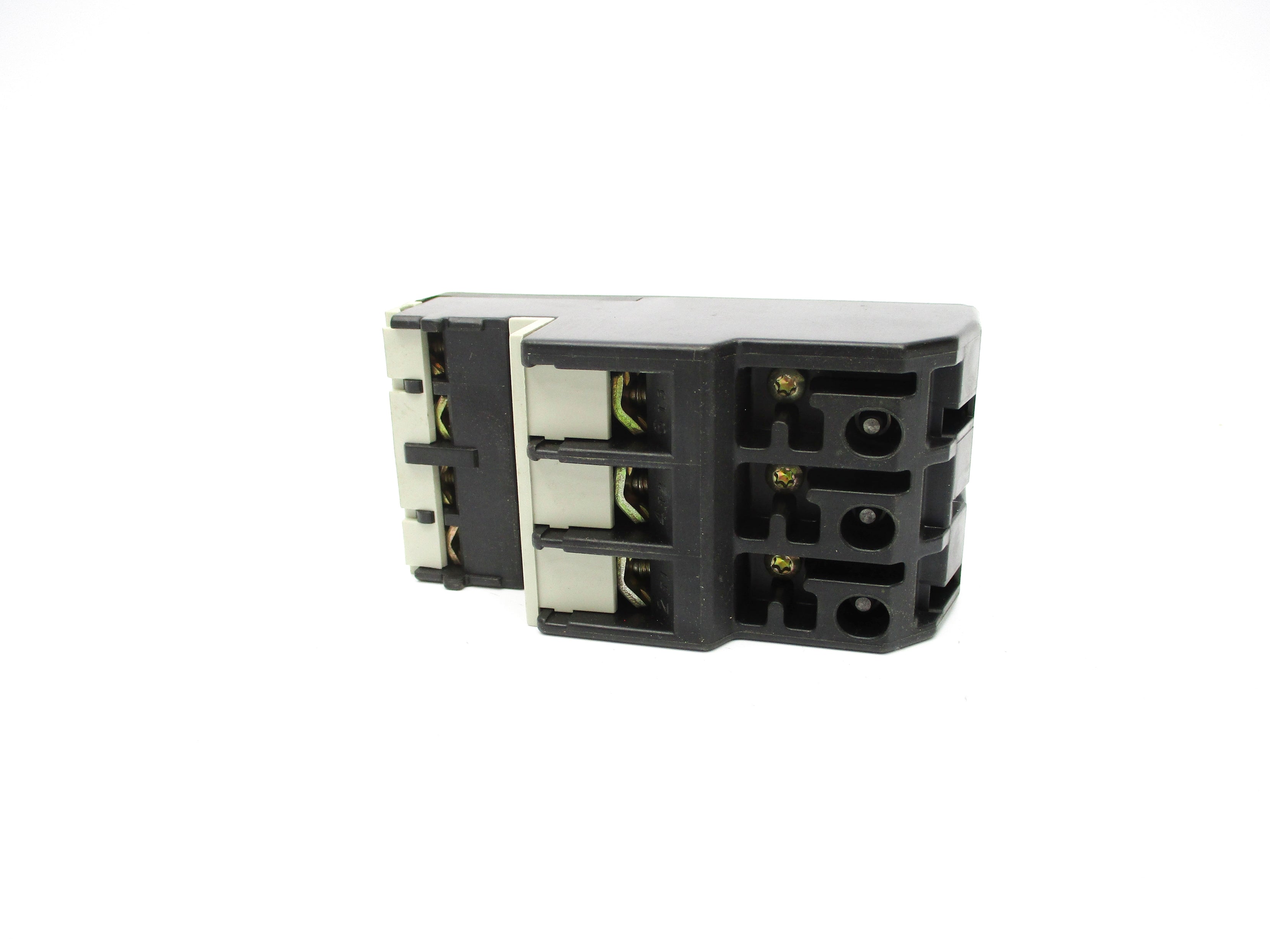 TELEMECANIQUE LR2D1312 750V 5.5-8A NSMP