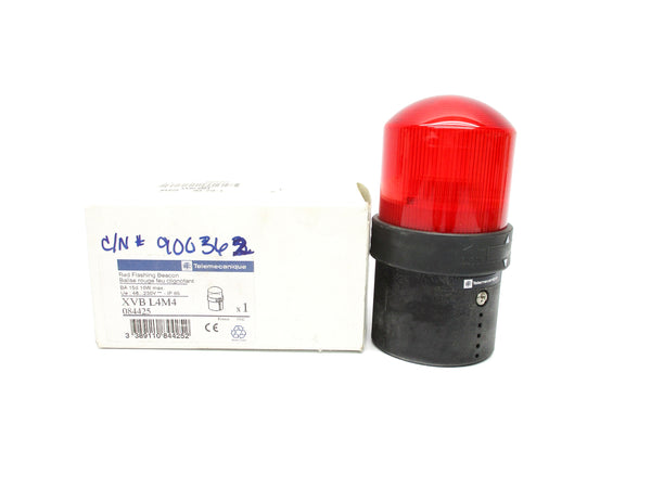 TELEMECANIQUE XVBL4M4 NSMP