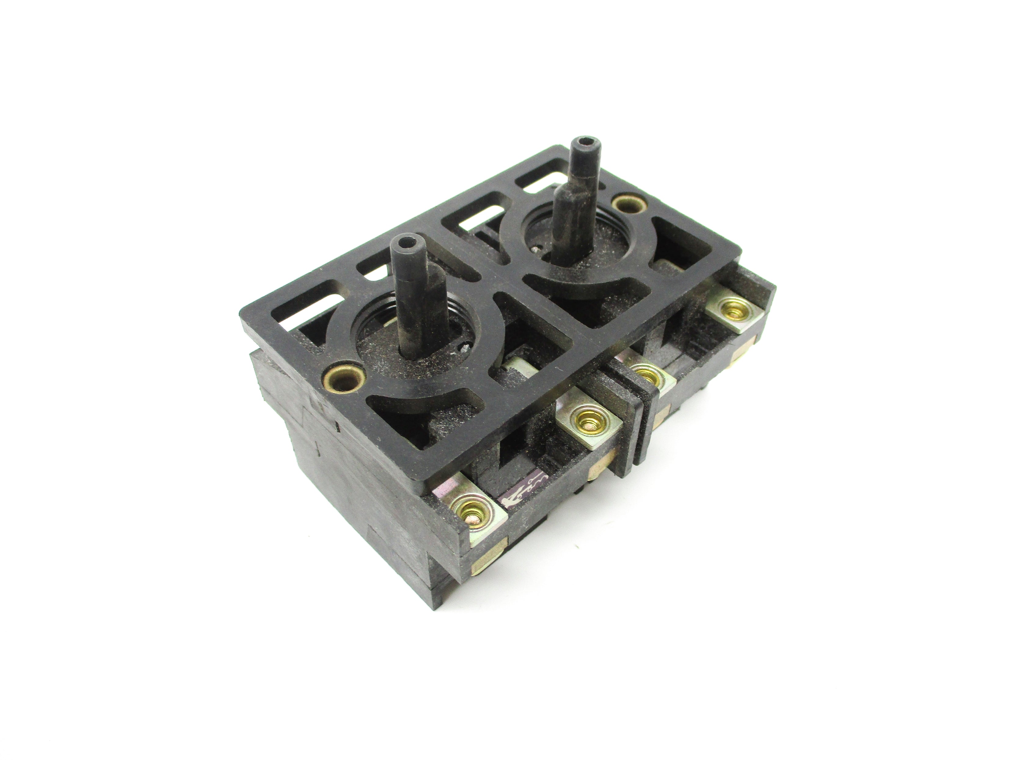 TELEMECANIQUE XES-D1281 600V 10A NSMP