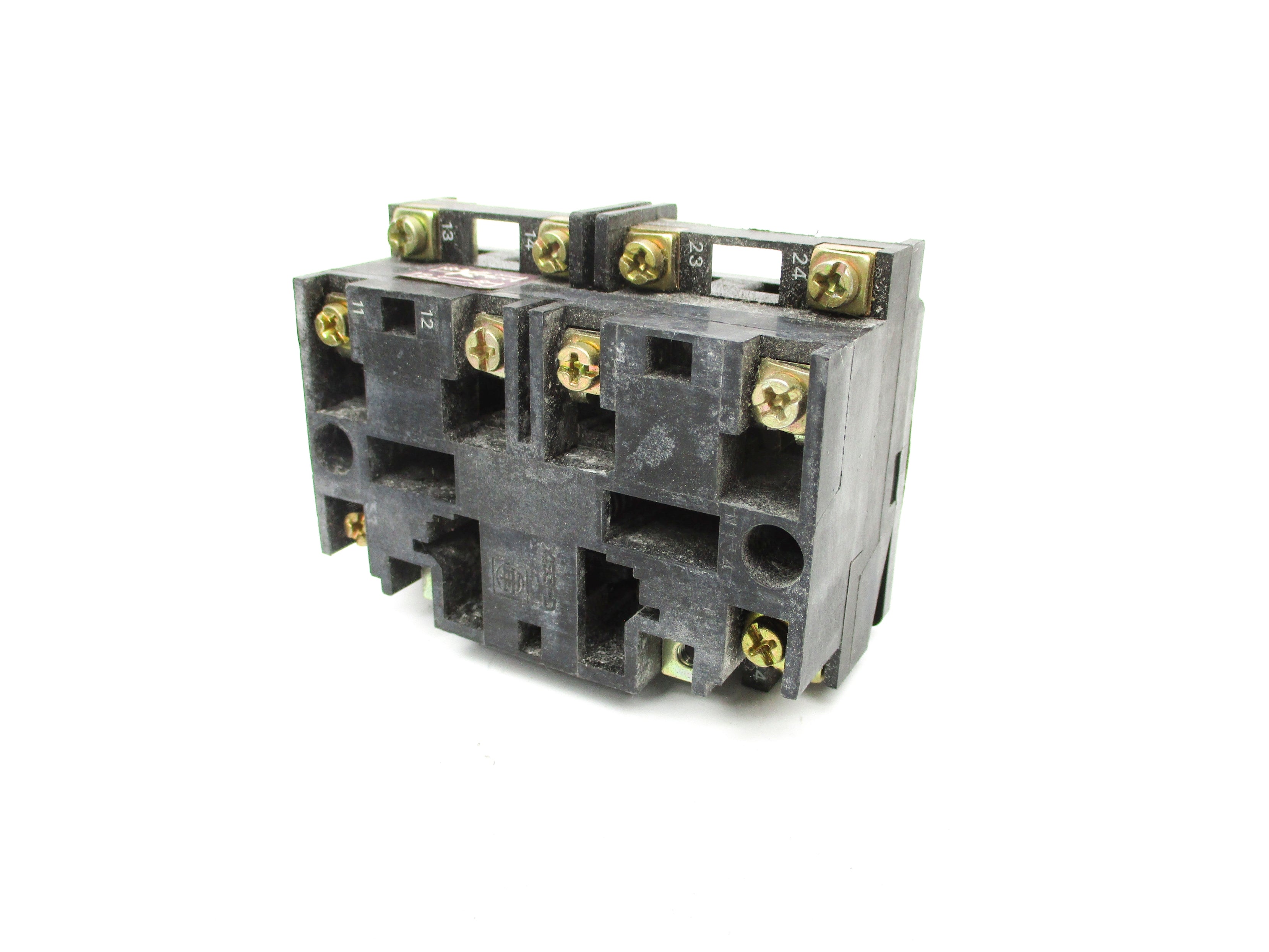 TELEMECANIQUE XES-D1281 600V 10A NSMP