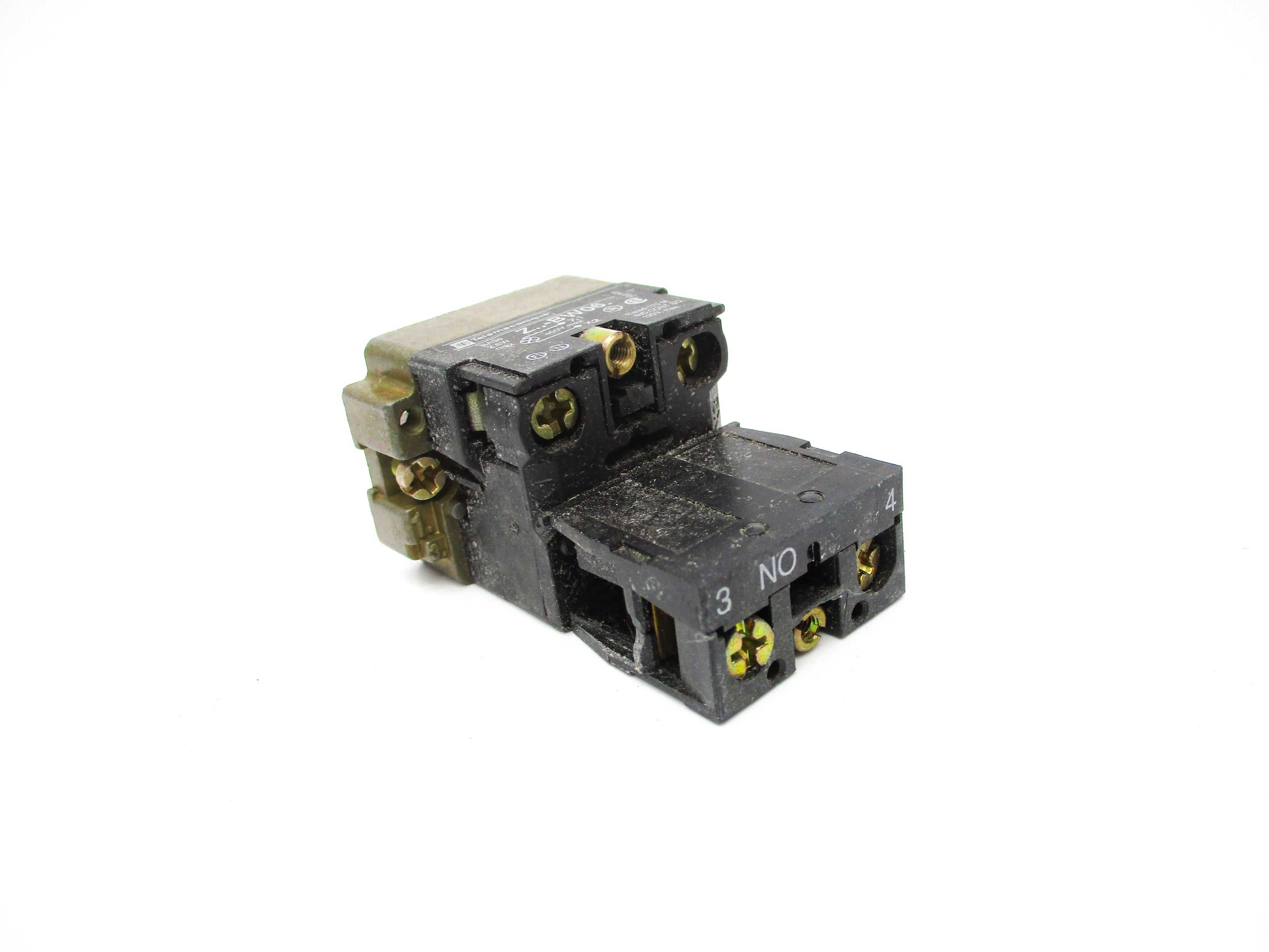 TELEMECANIQUE ZB2-BW061 NSMP