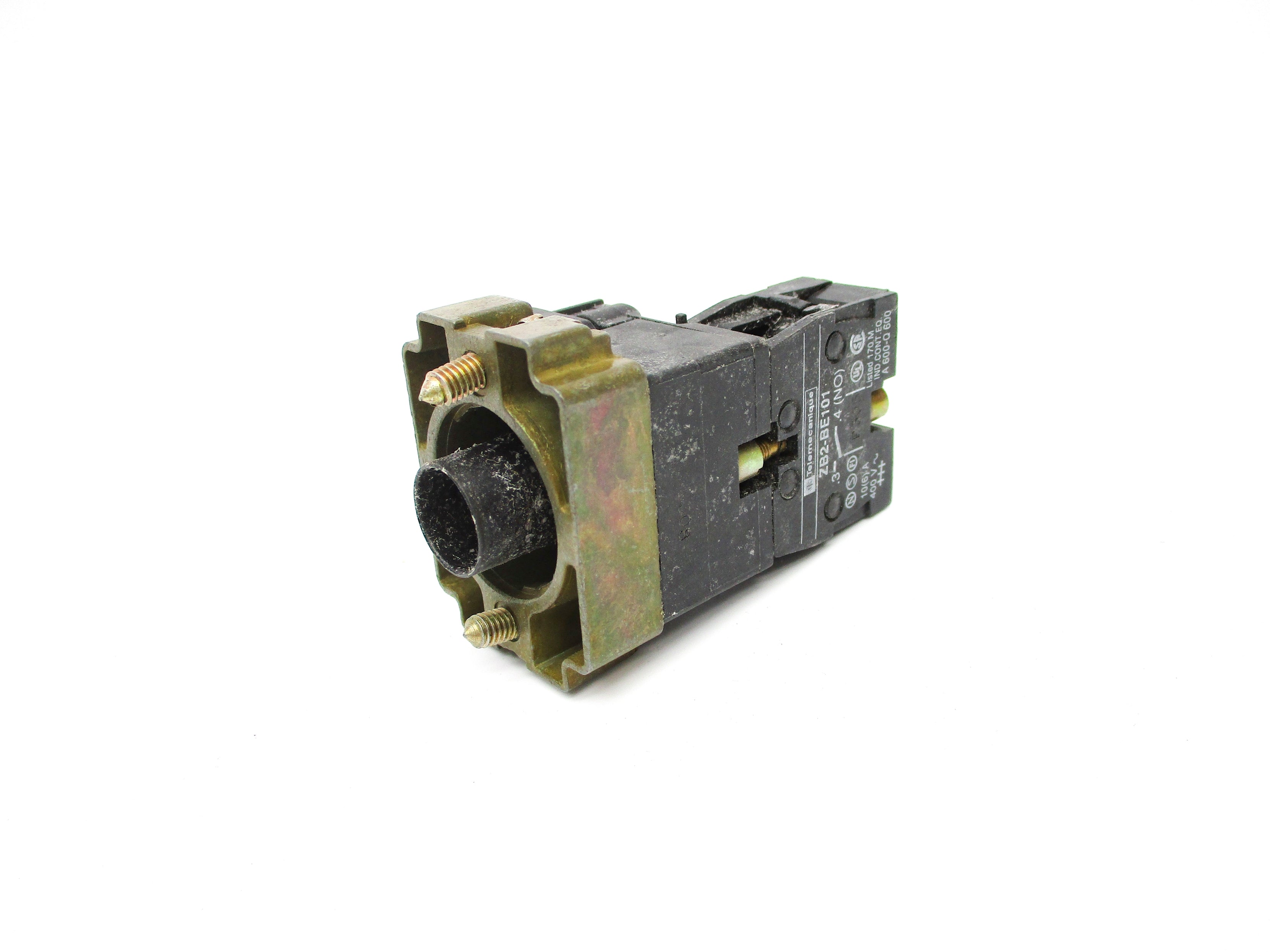 TELEMECANIQUE ZB2-BW061 NSMP