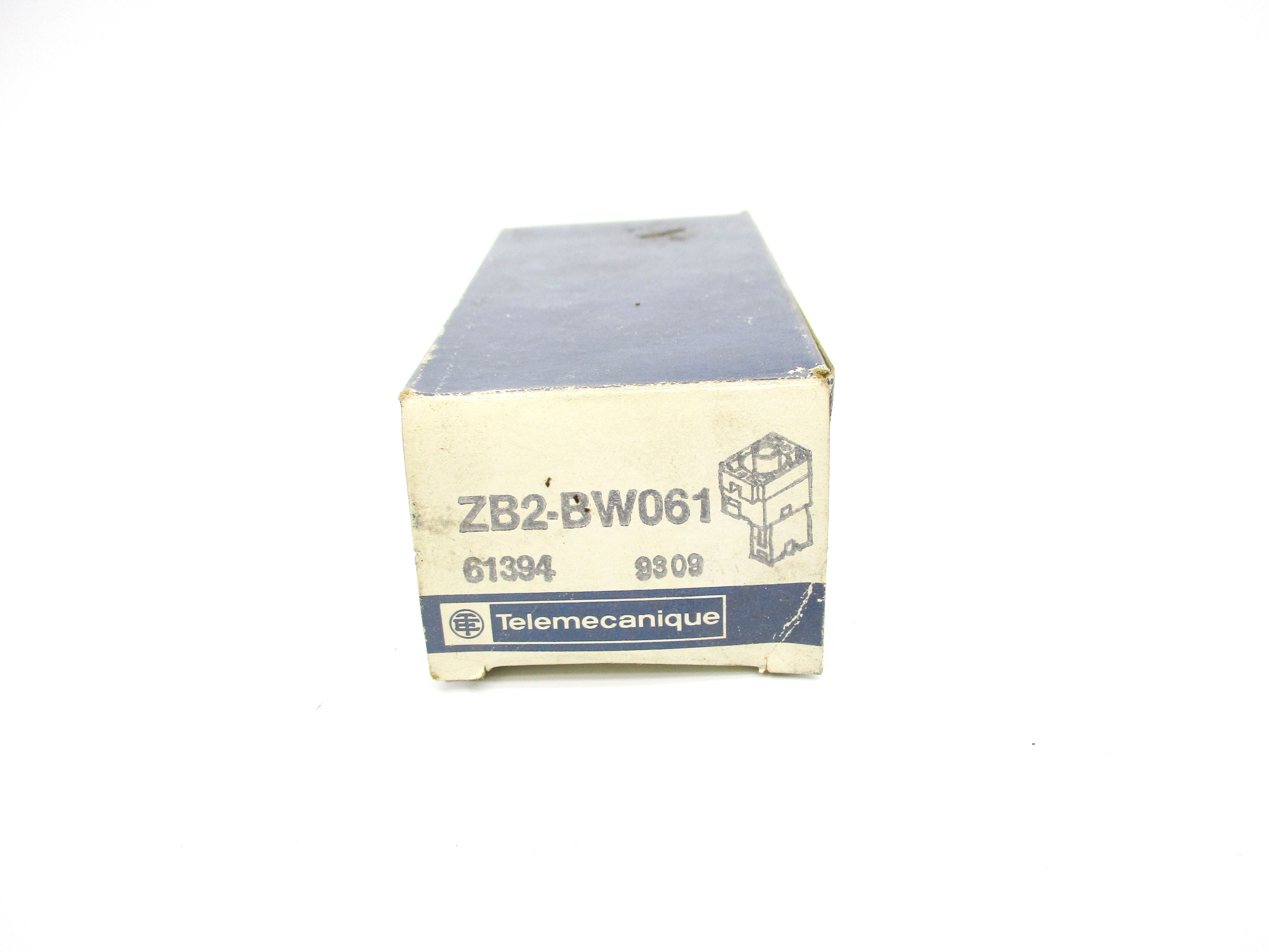 TELEMECANIQUE ZB2-BW061 NSMP