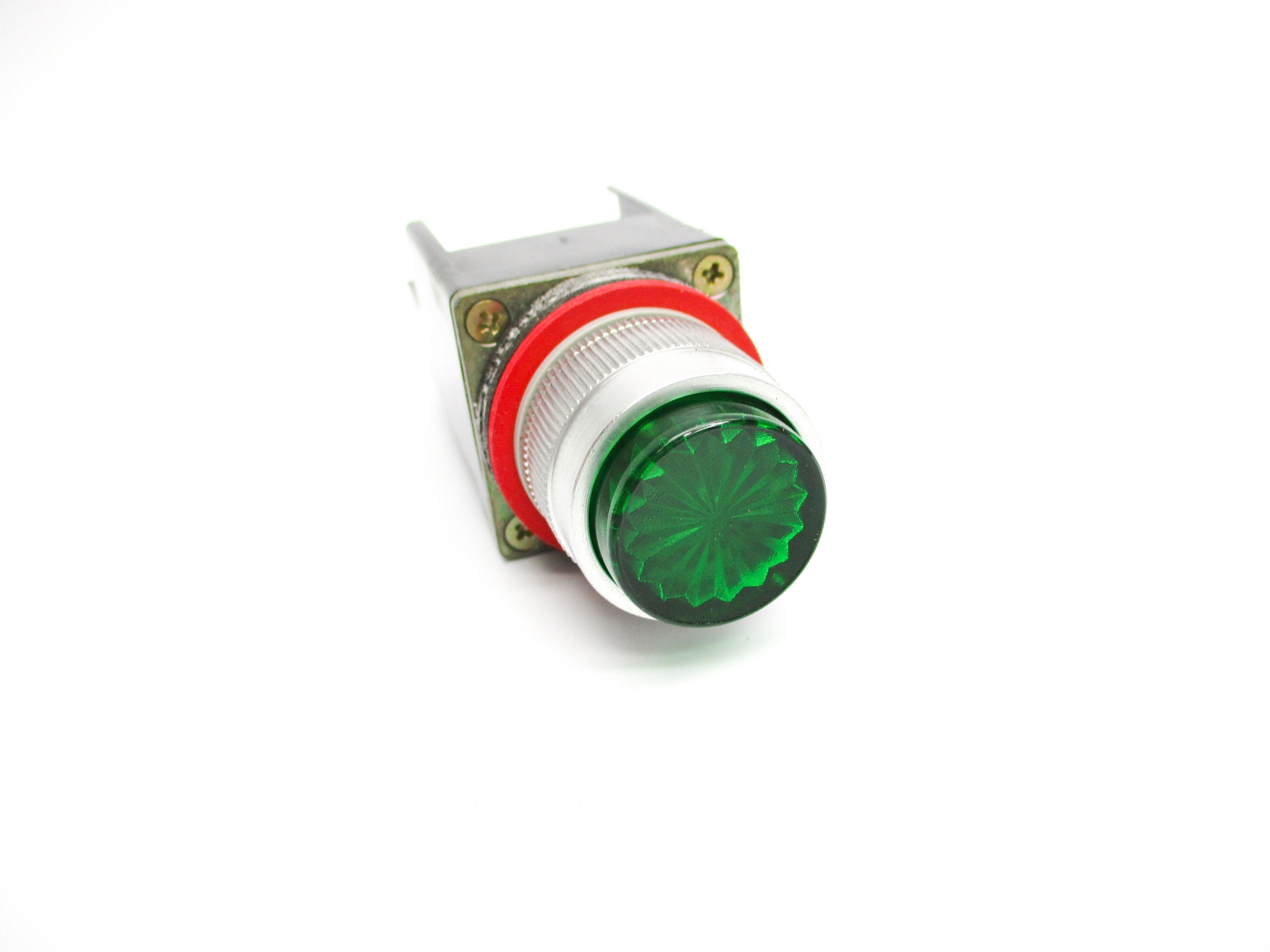INDUSTRIAL SPARE PART 800MR-P16G SER. D 120V (BK/YL) NSMP