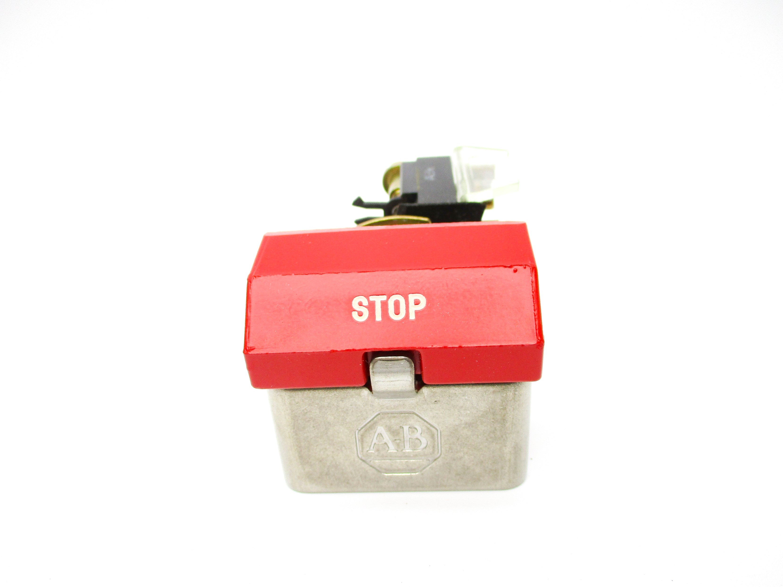 INDUSTRIAL SPARE PART 800H-WK61A SER. C (BK/YL) NSMP