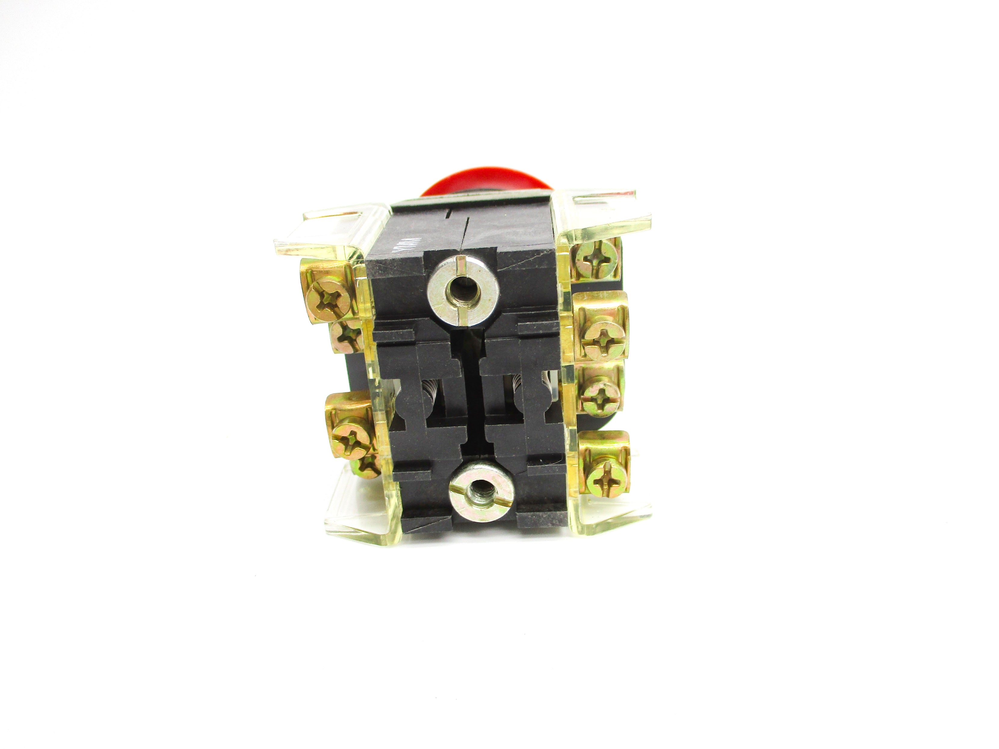 INDUSTRIAL SPARE PART 800T-D6B SER. T (BK/YL) NSMP