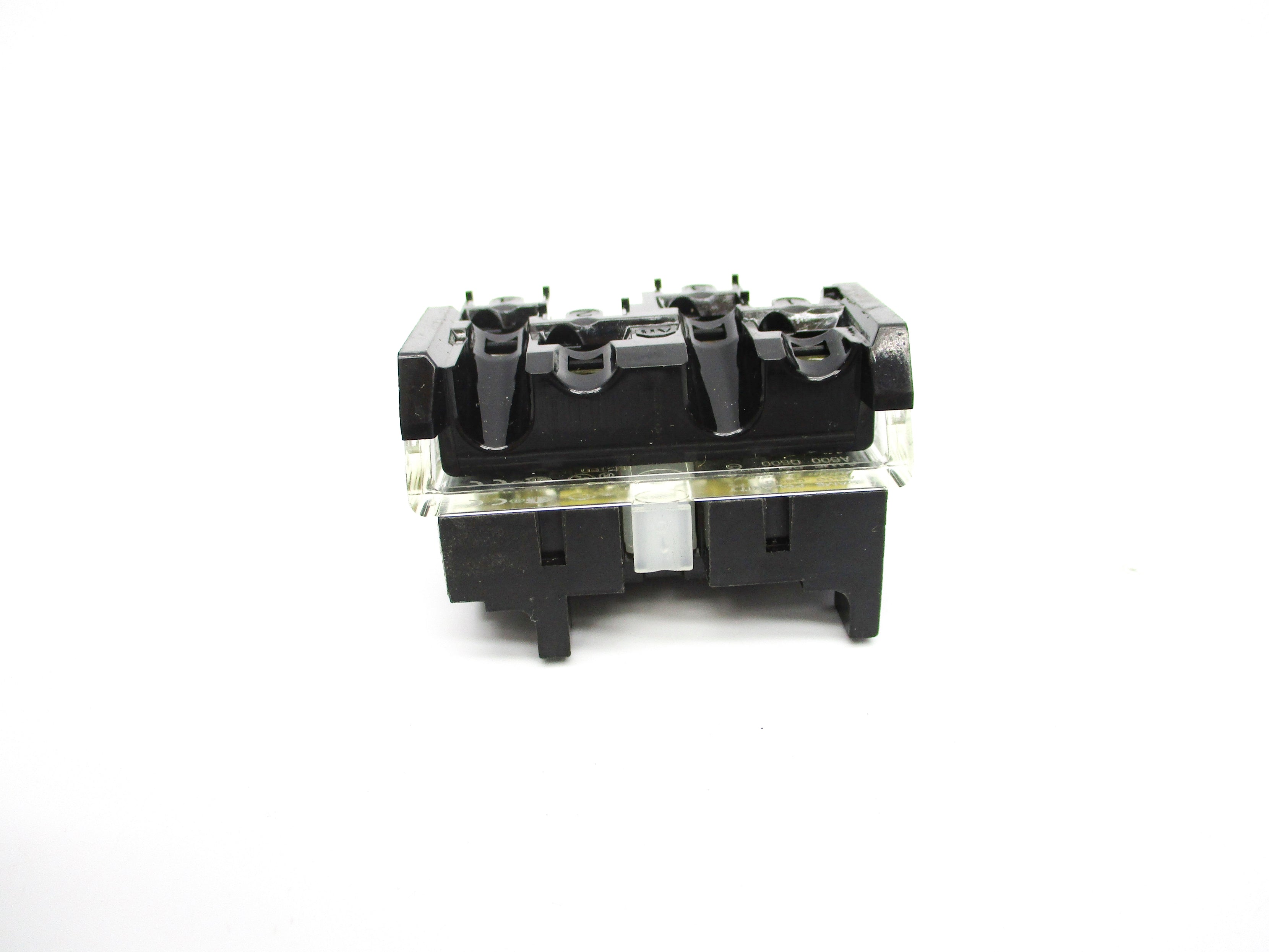 ALLEN BRADLEY 800TC-XA SER. D NSNP