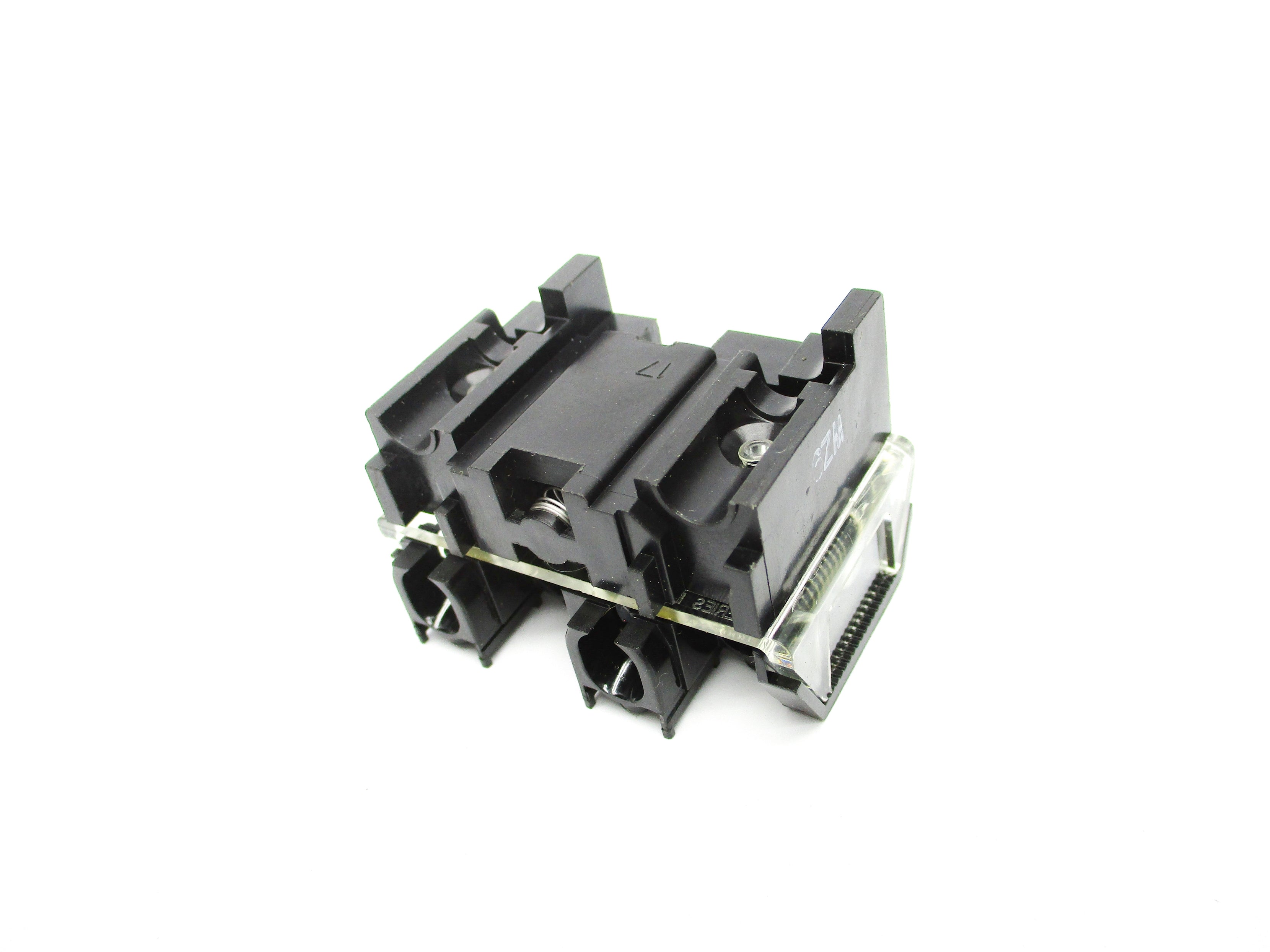 ALLEN BRADLEY 800TC-XA SER. D NSNP