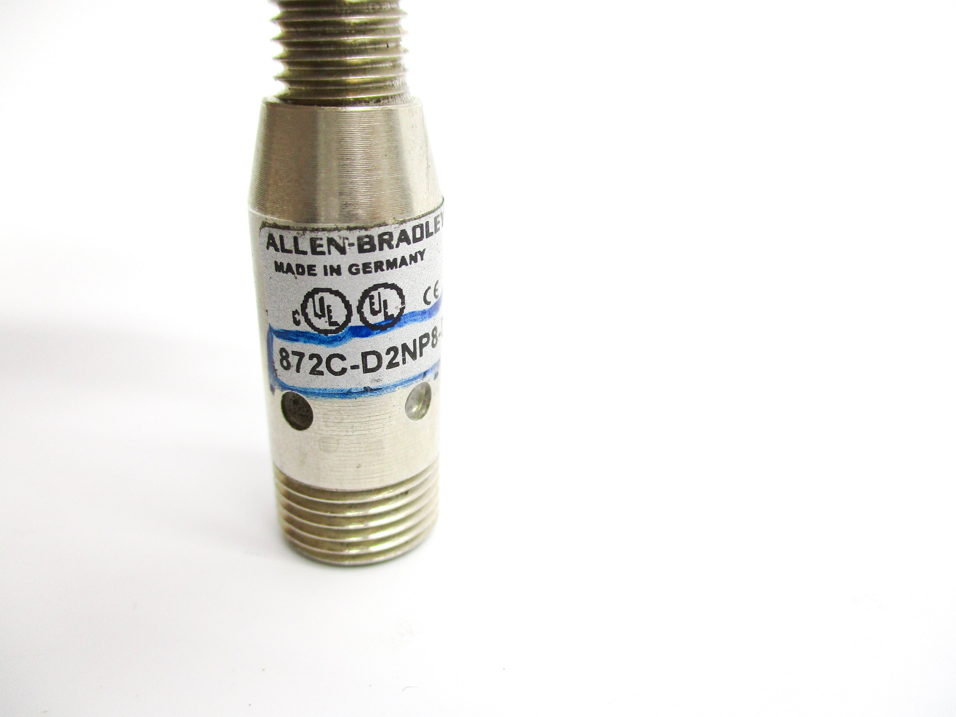 INDUSTRIAL SPARE PART 872C-D2NP8-D4 SER. C 10-30VDC NSNP