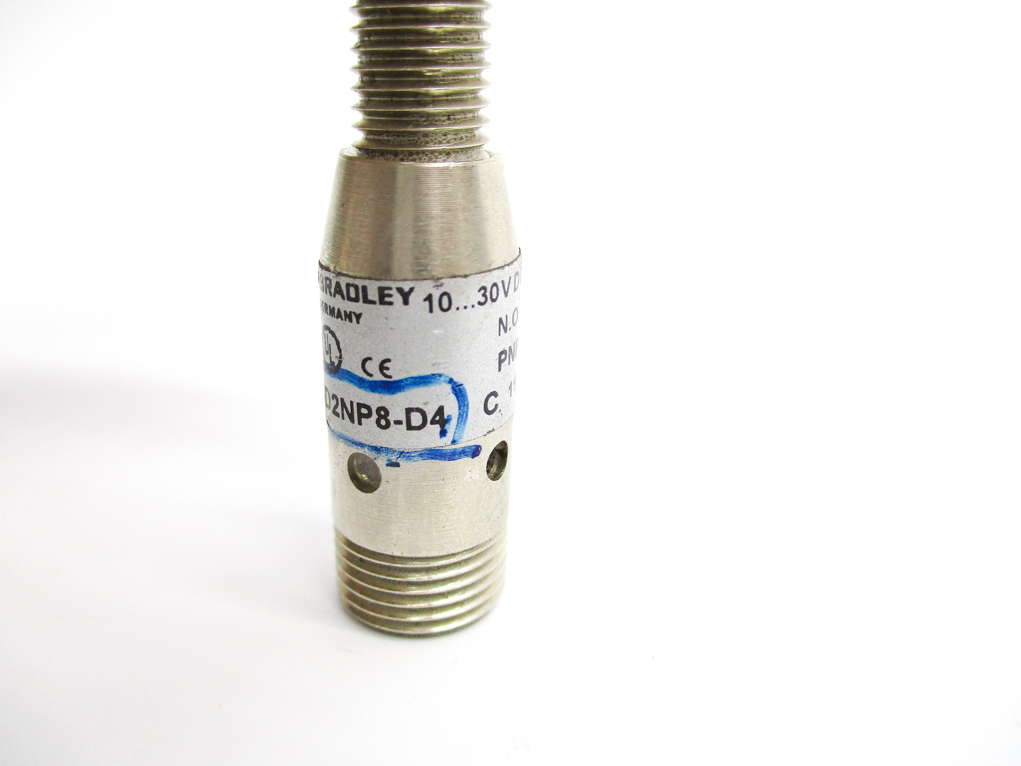 INDUSTRIAL SPARE PART 872C-D2NP8-D4 SER. C 10-30VDC NSNP