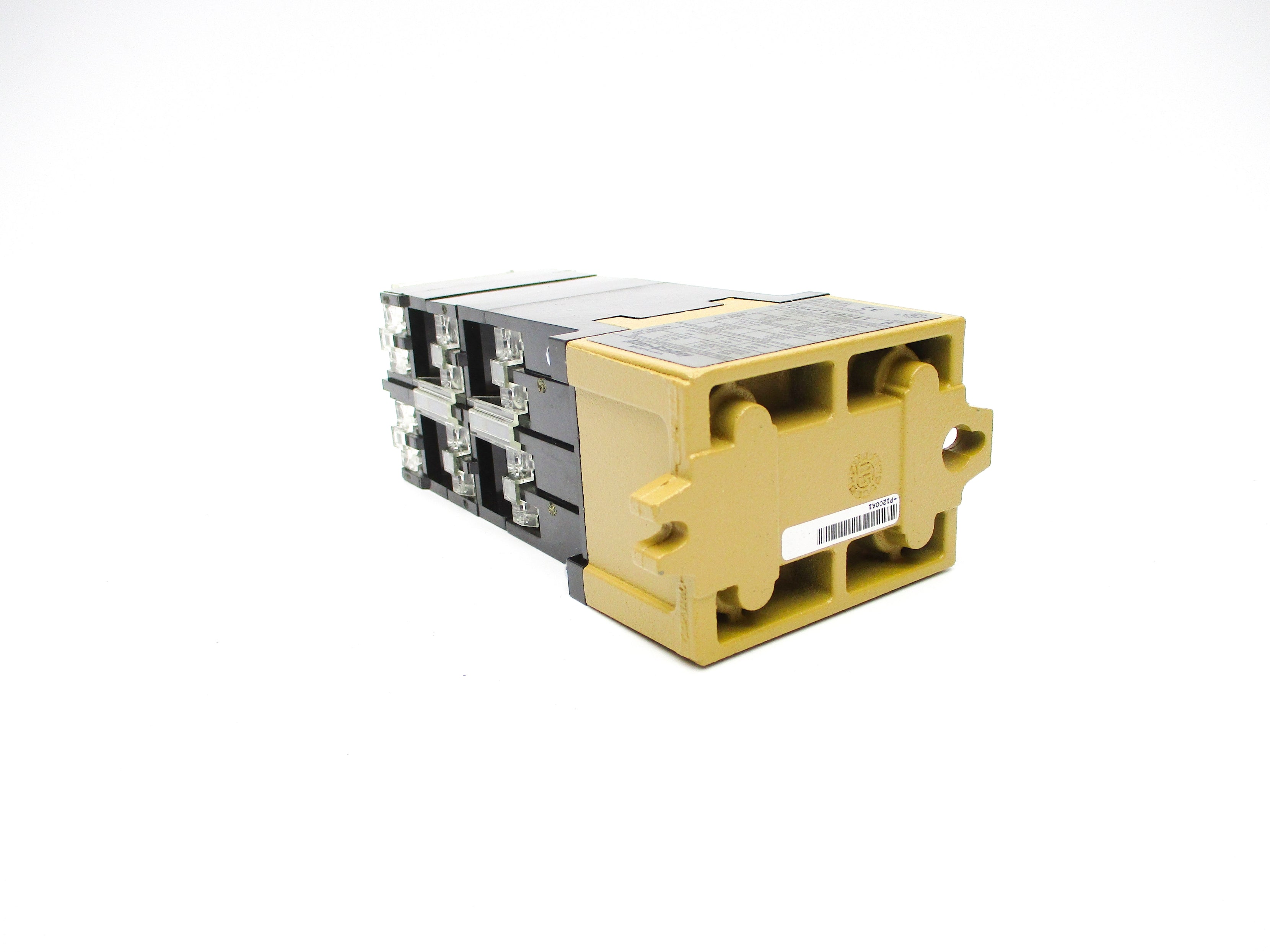 INDUSTRIAL SPARE PART 700-P1200A1 SER. D 110/115-120V NSNP