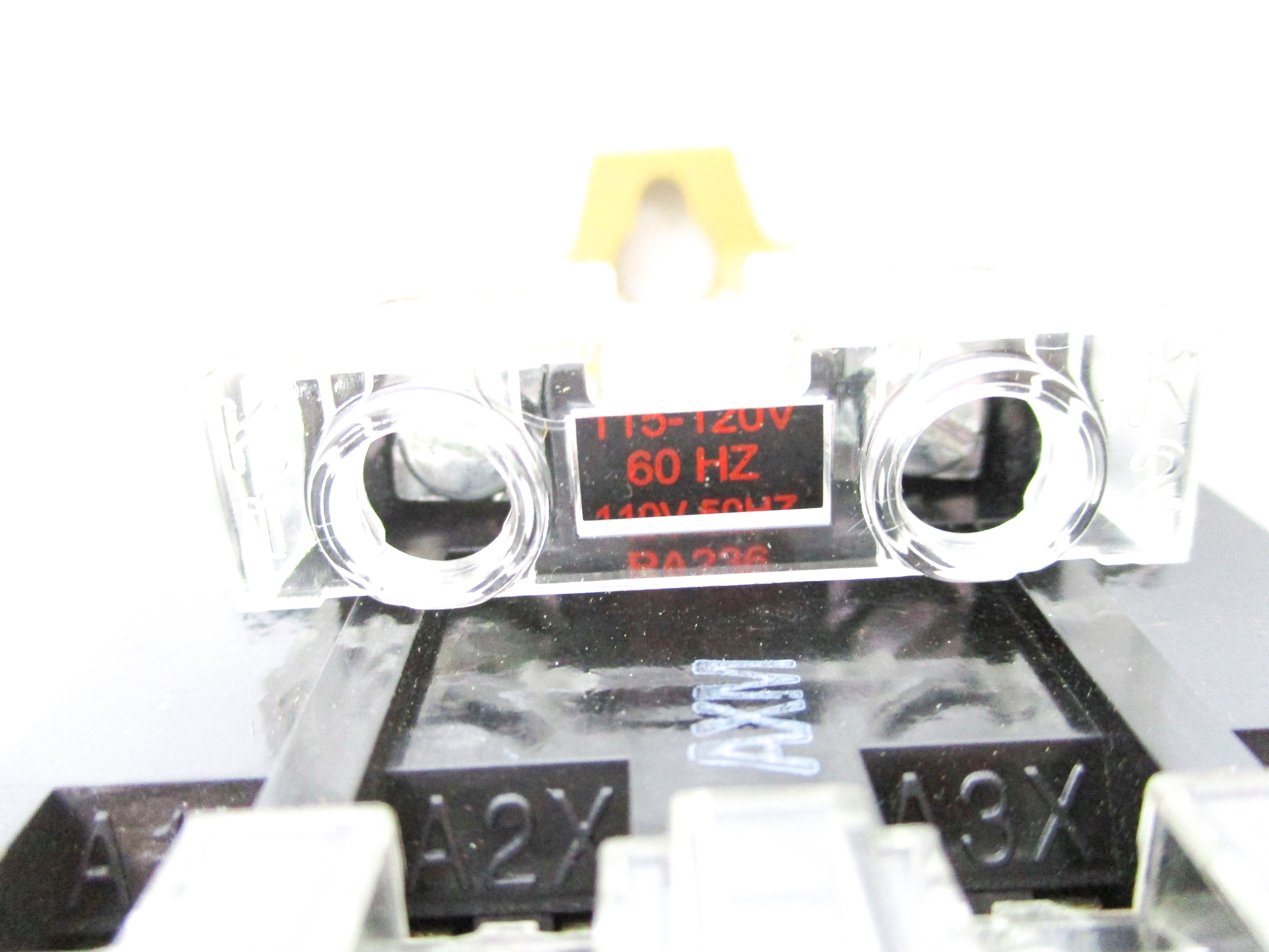 INDUSTRIAL SPARE PART 700-P1200A1 SER. D 110/115-120V NSNP