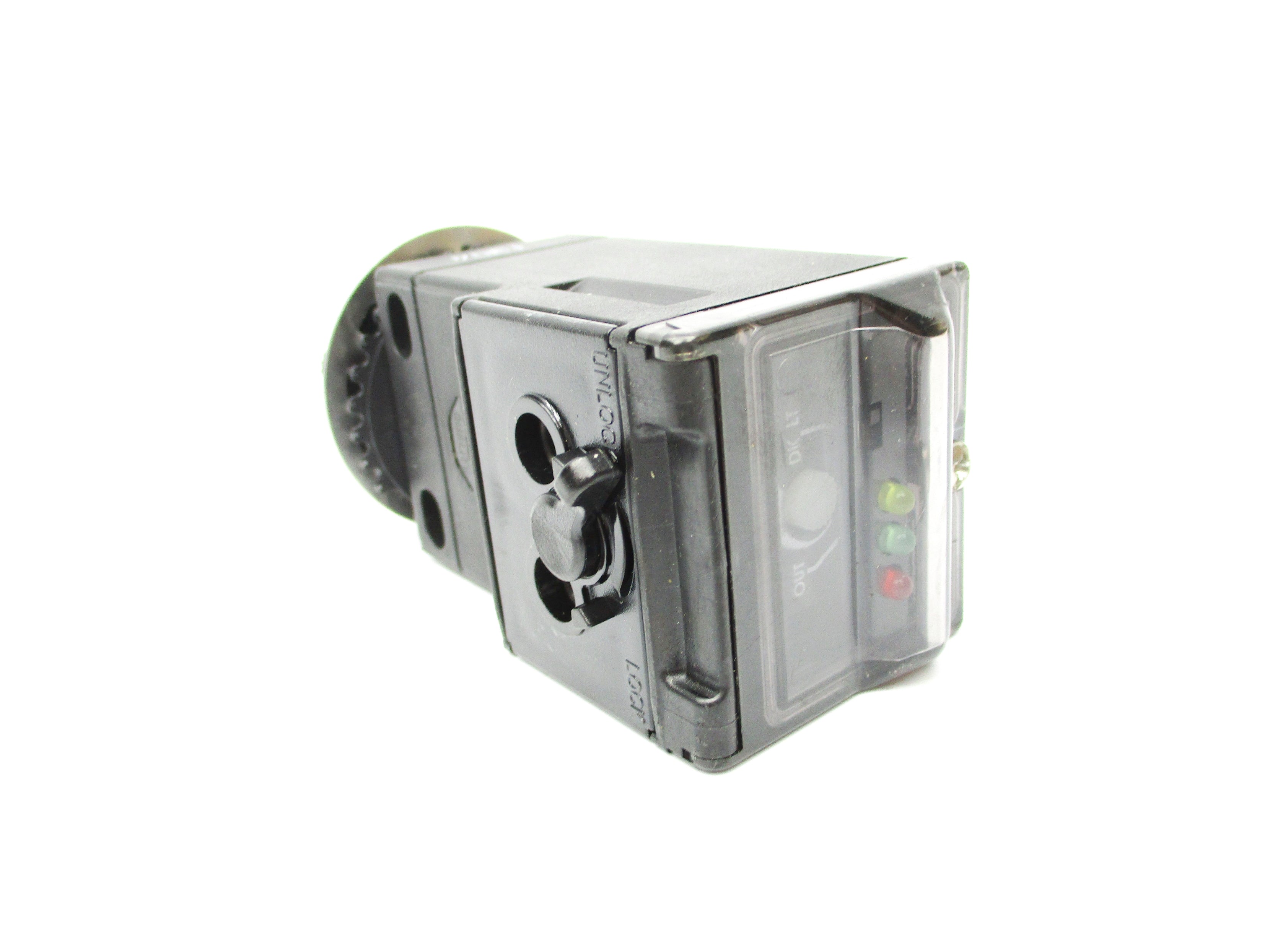 INDUSTRIAL SPARE PART 42GRF-9000-QD SER. B 10-30VDC NSNP